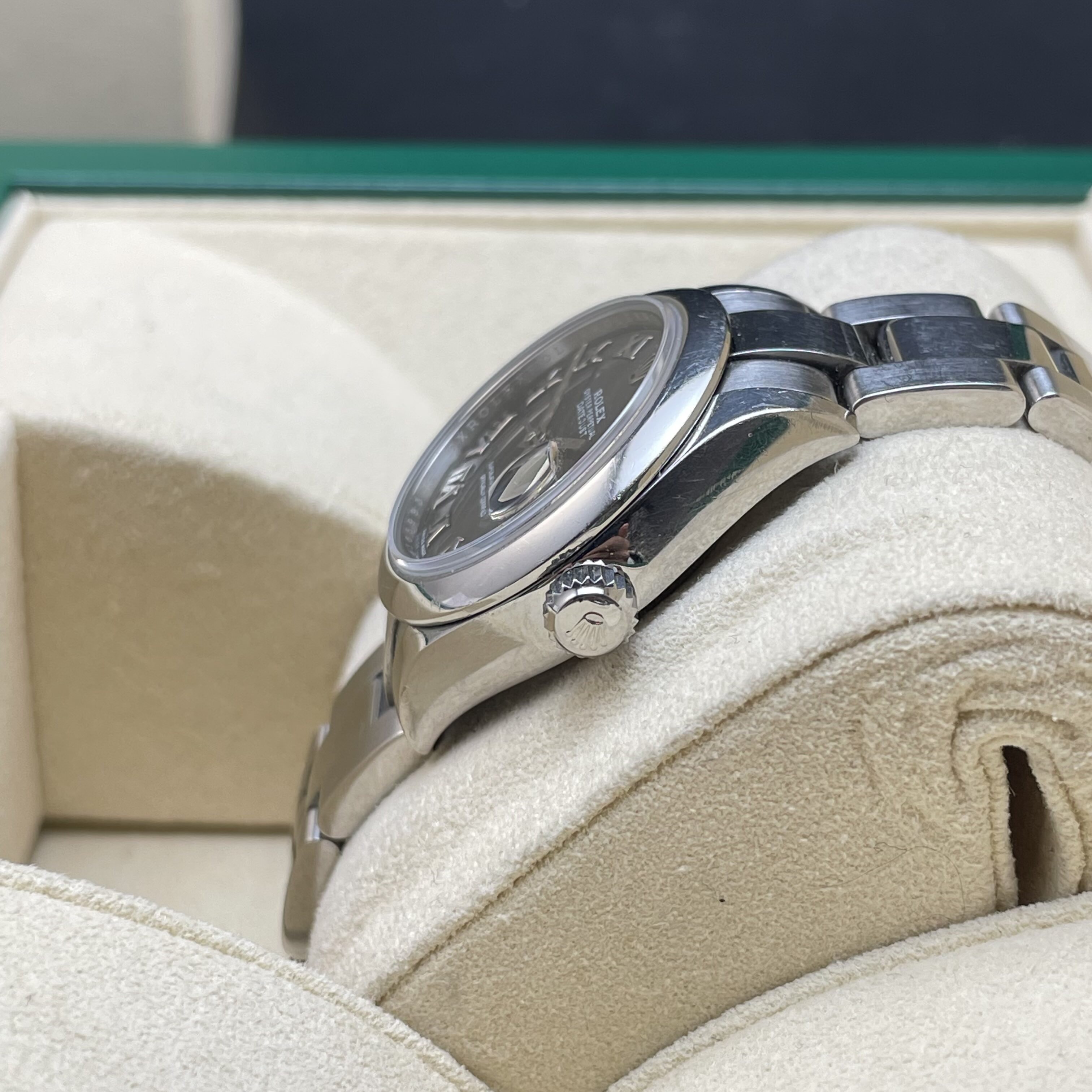 Rolex m279160-0012 detail 2