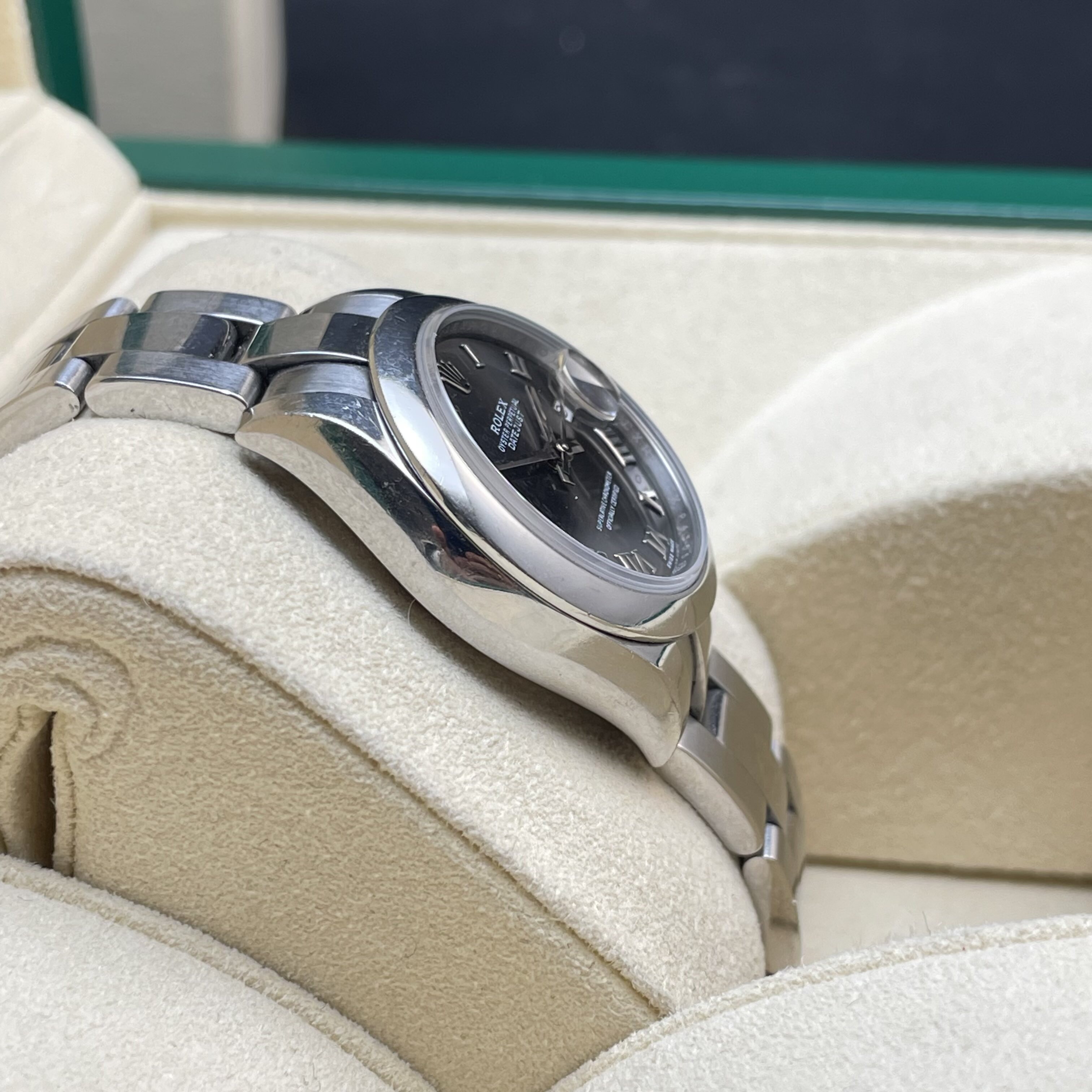 Rolex m279160-0012 detail 3