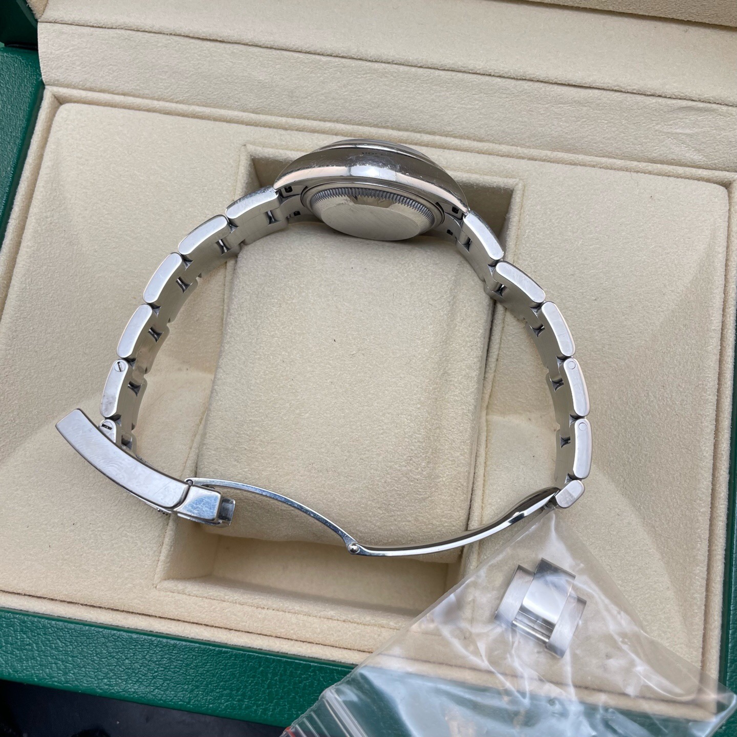 Rolex m279160-0012 detail 5