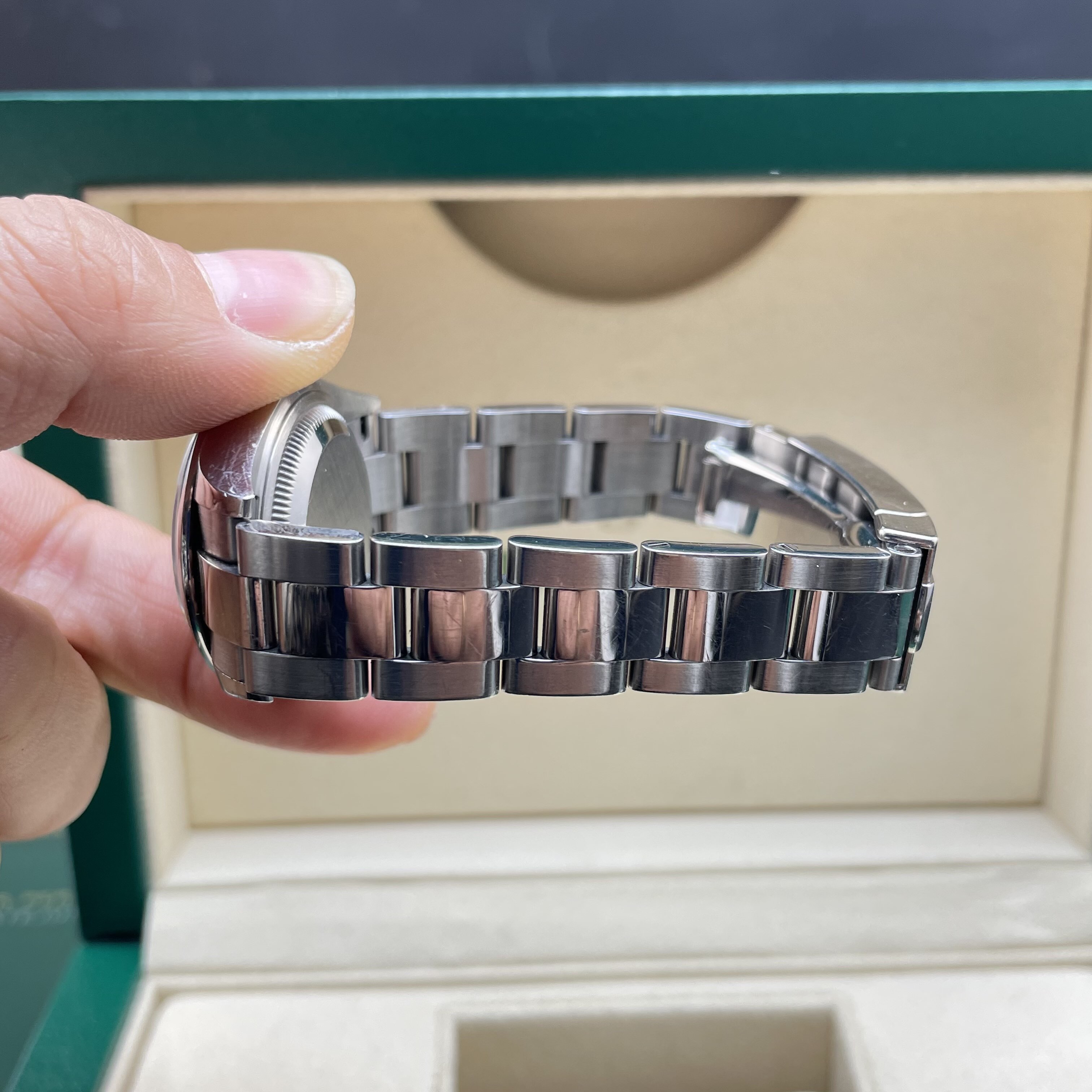 Rolex m279160-0012 detail 6
