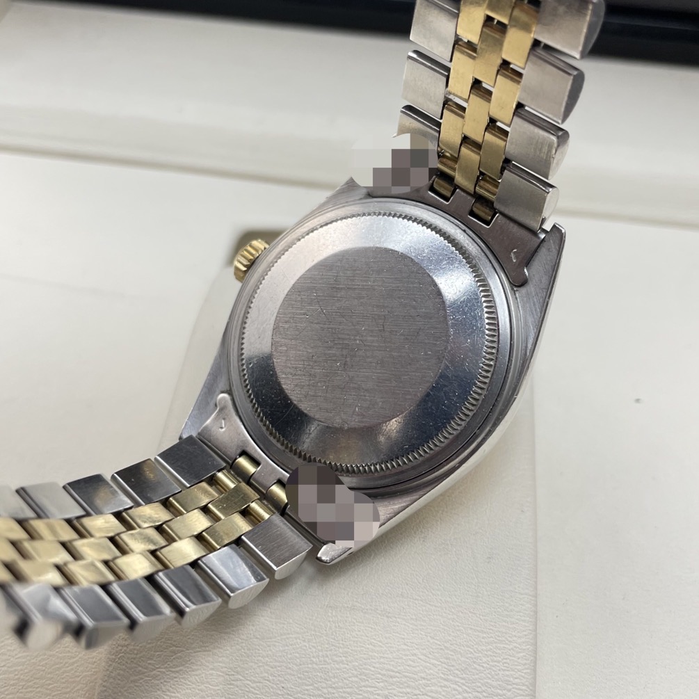Rolex 16013 detail 3