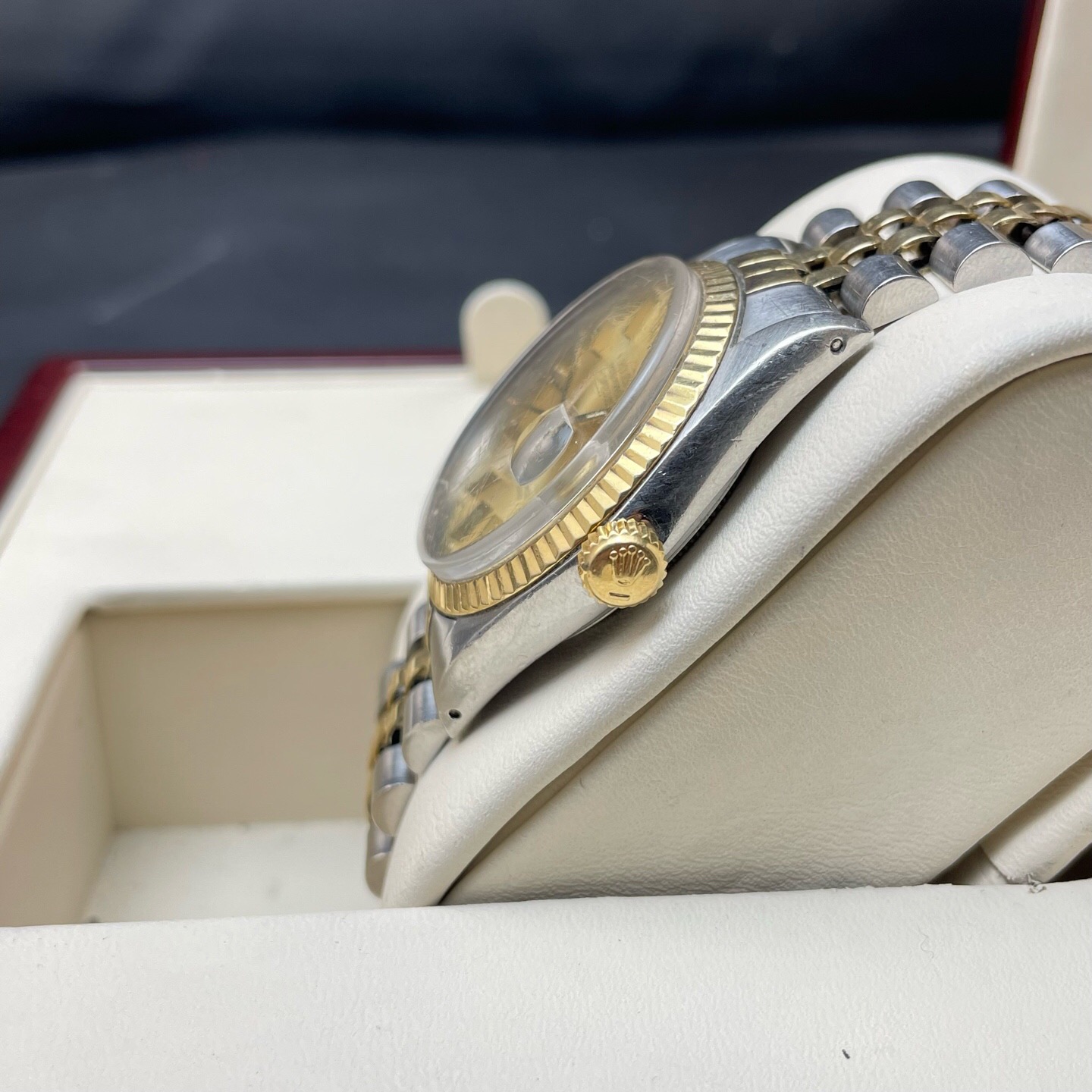 Rolex 16013 detail 4