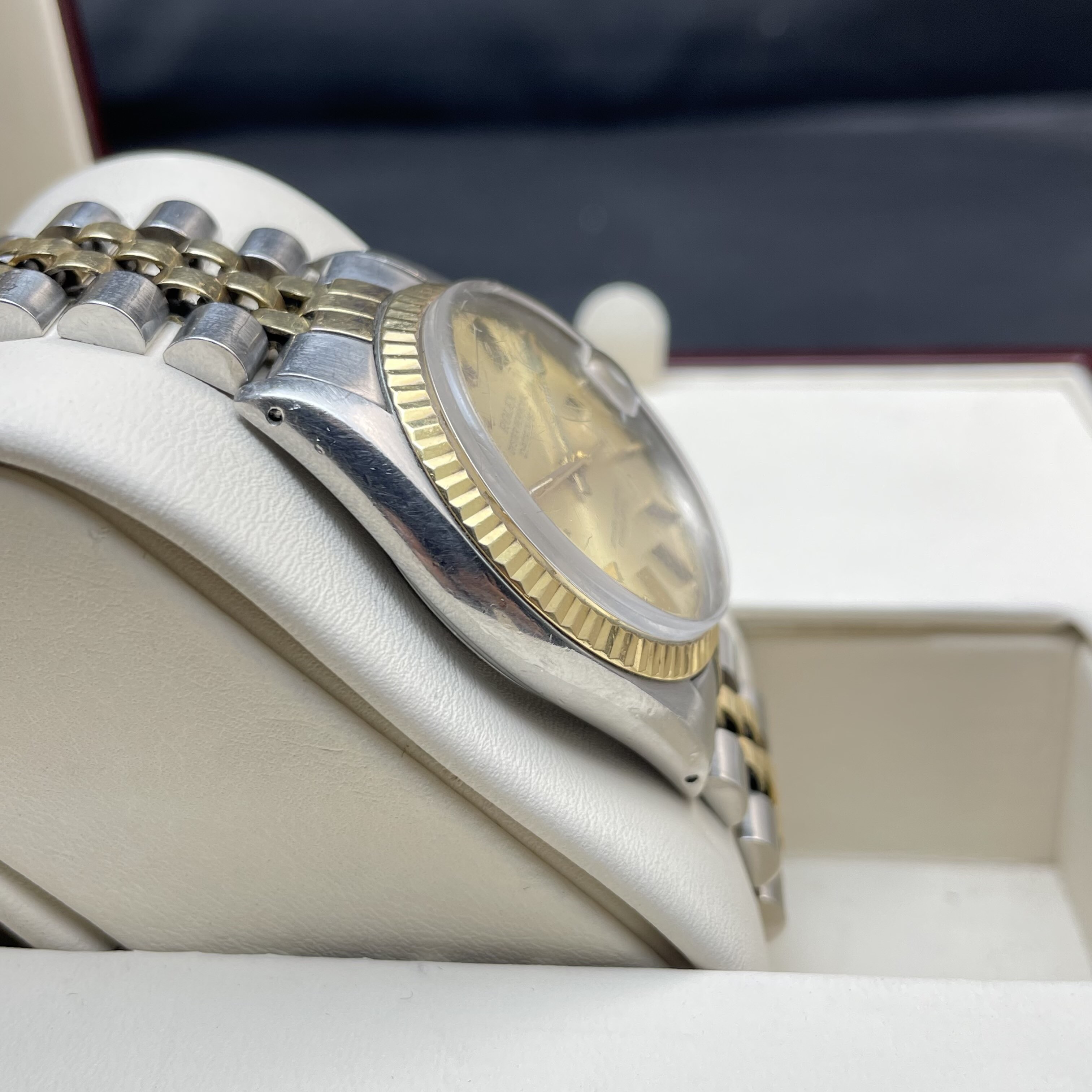 Rolex 16013 detail 5