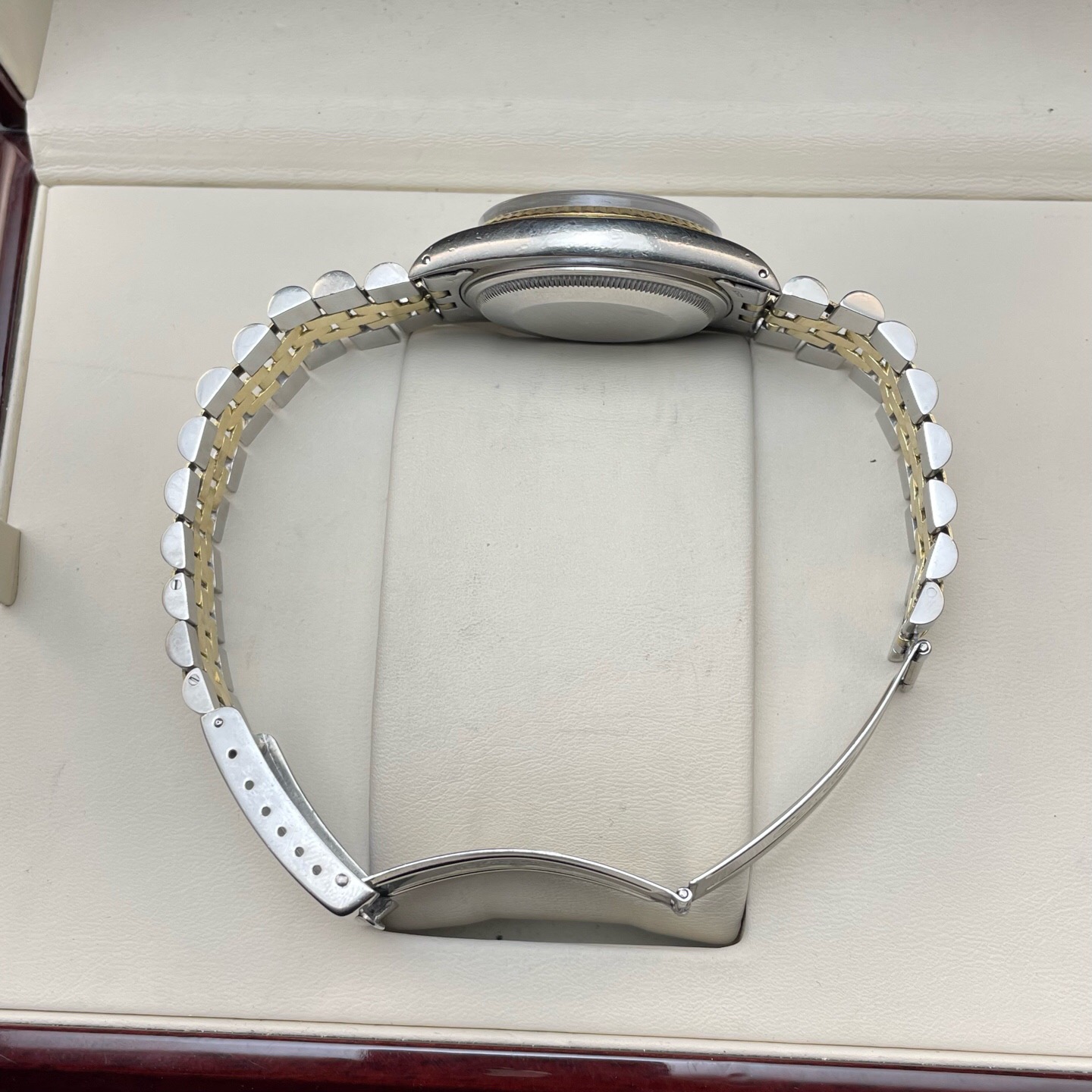 Rolex 16013 detail 7