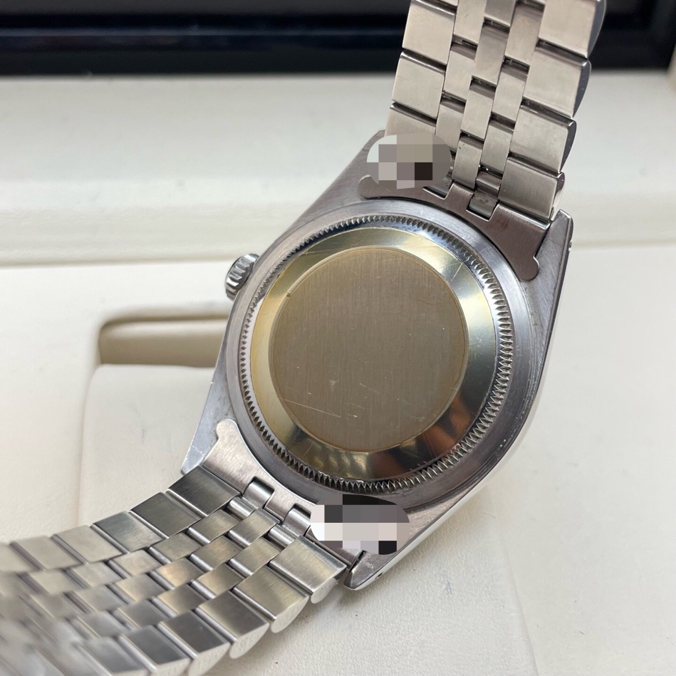 Rolex 16234 detail 2