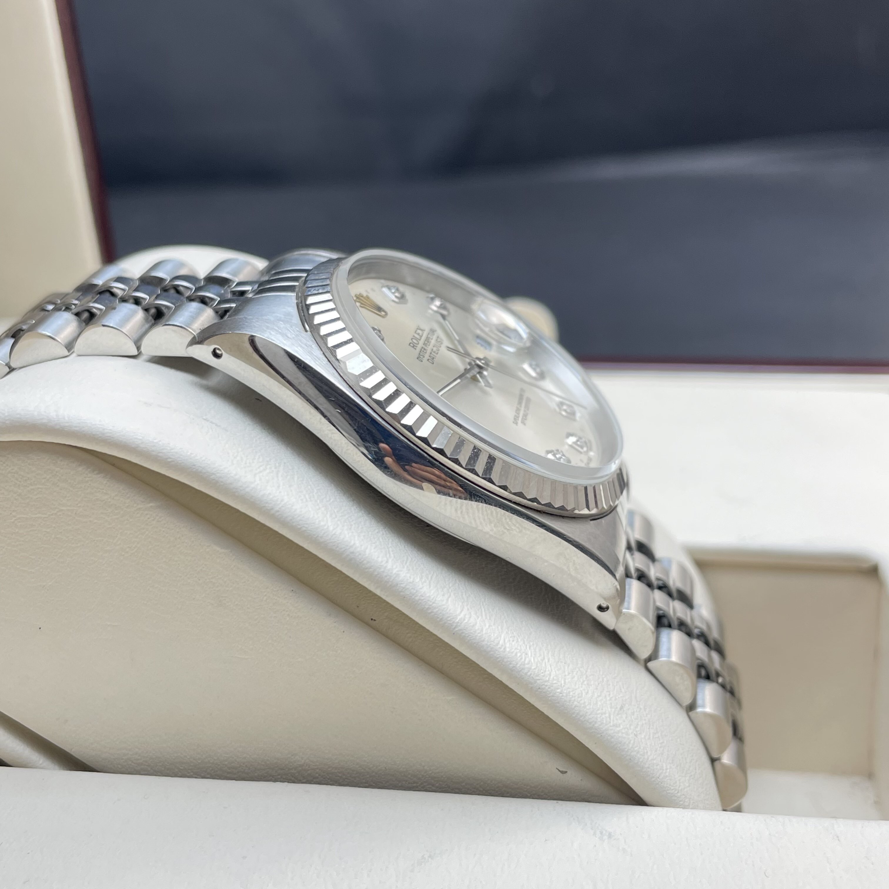 Rolex 16234 detail 4