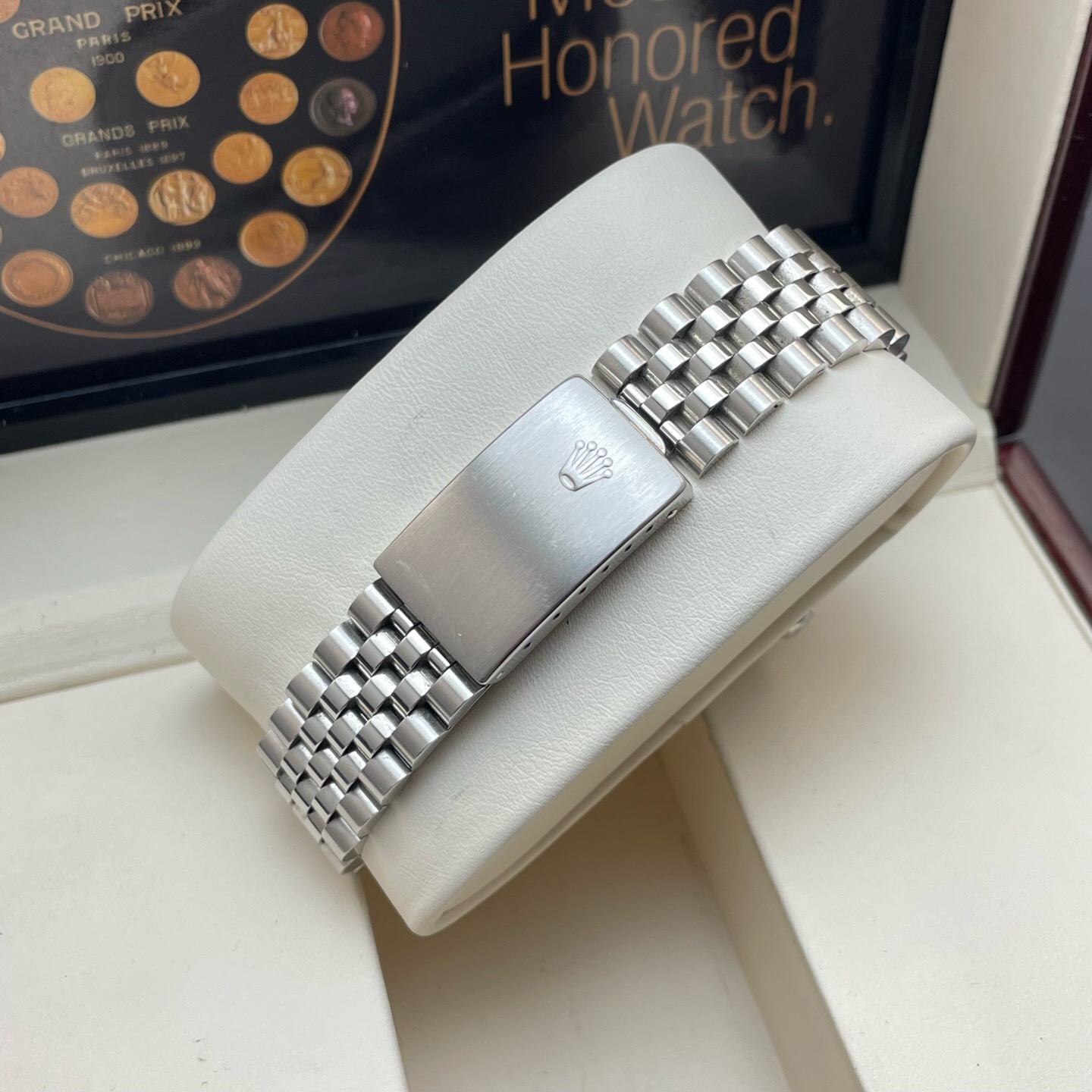 Rolex 16234 detail 5