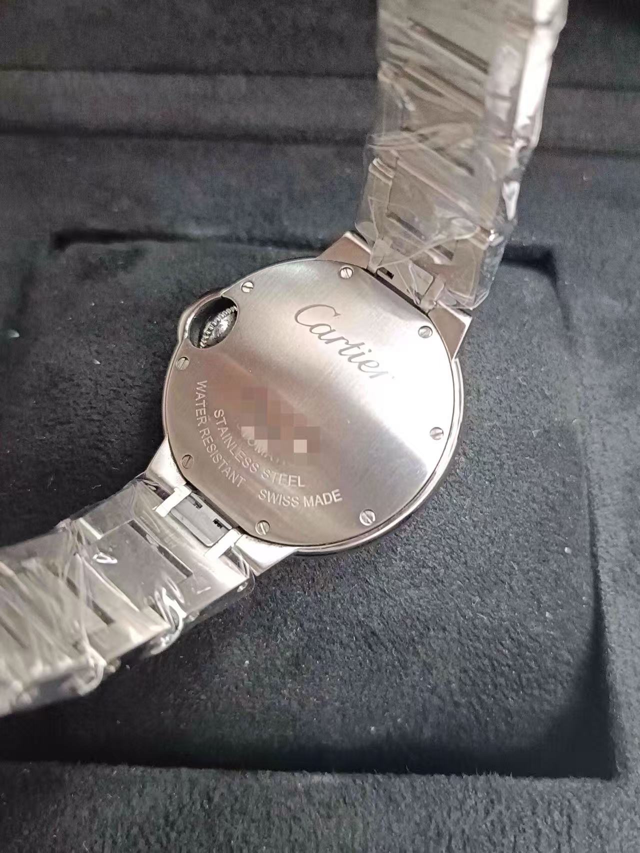 Cartier W4BB0037 detail 3
