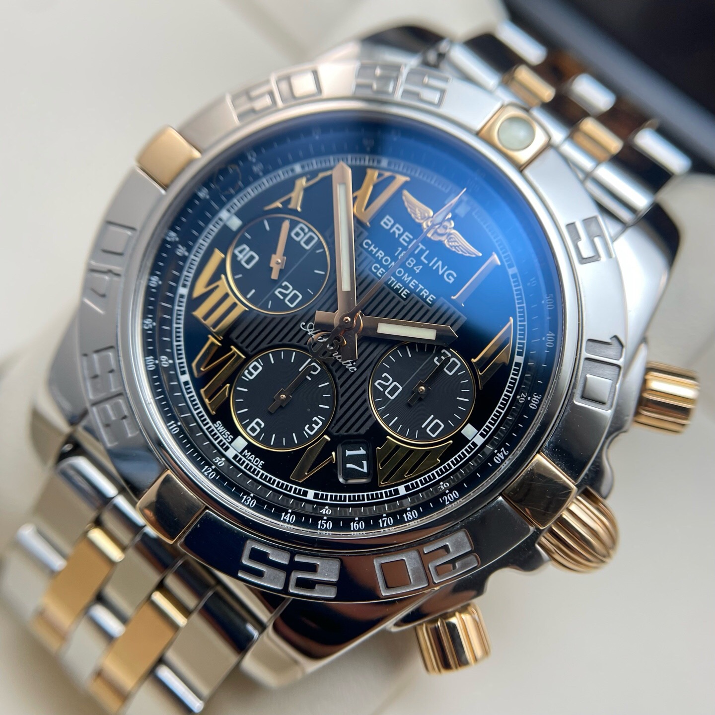 Breitling IB0110