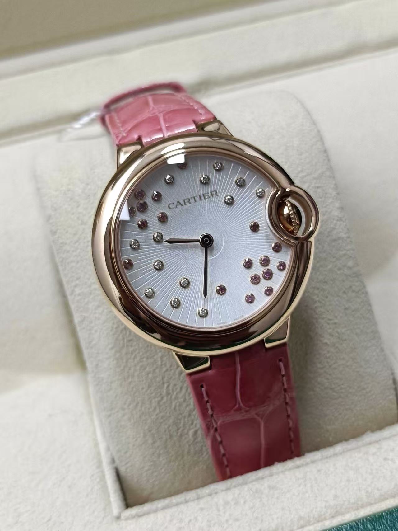 Cartier WGBB0059 detail 4
