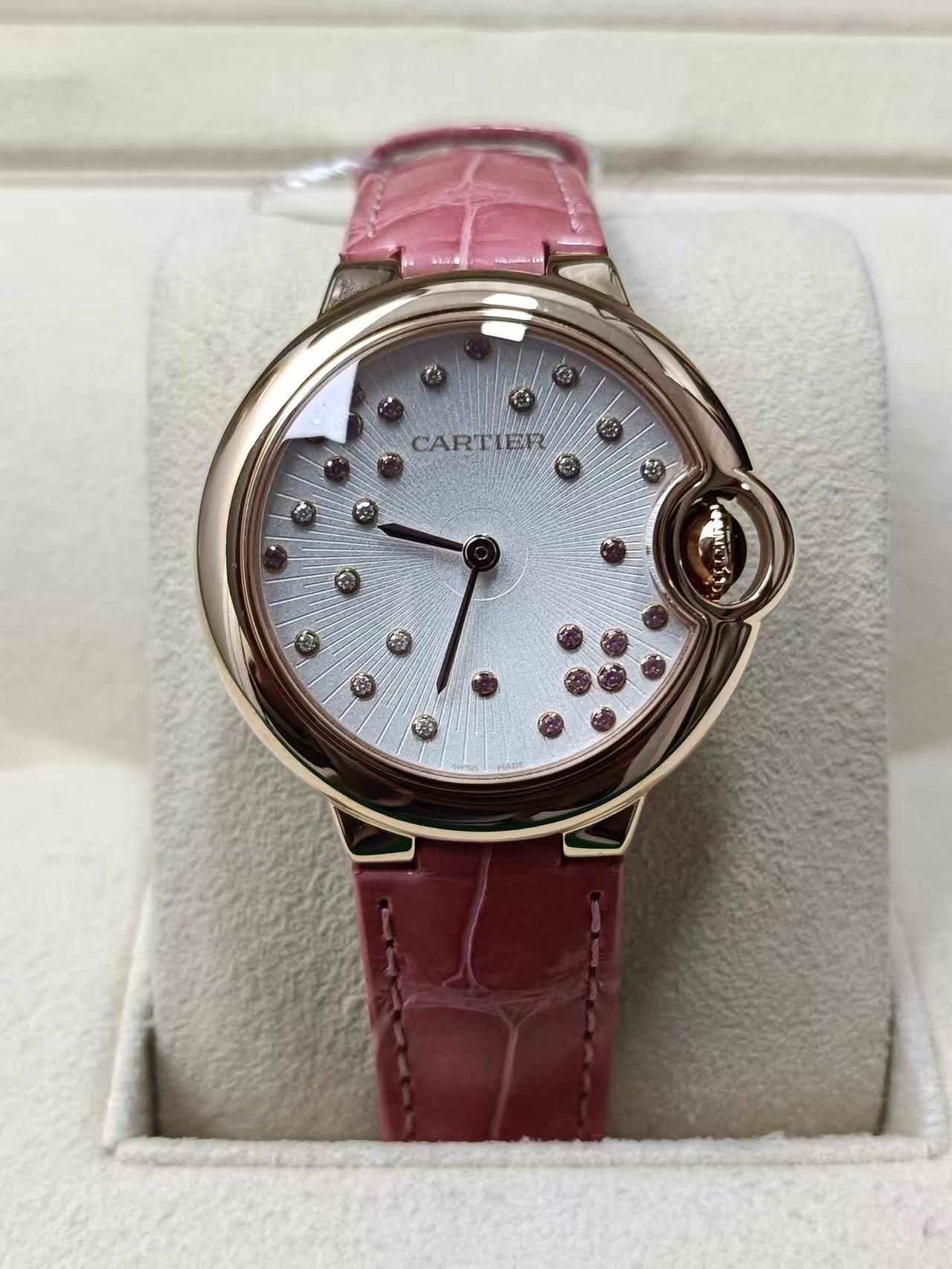 Cartier WGBB0059 detail 5