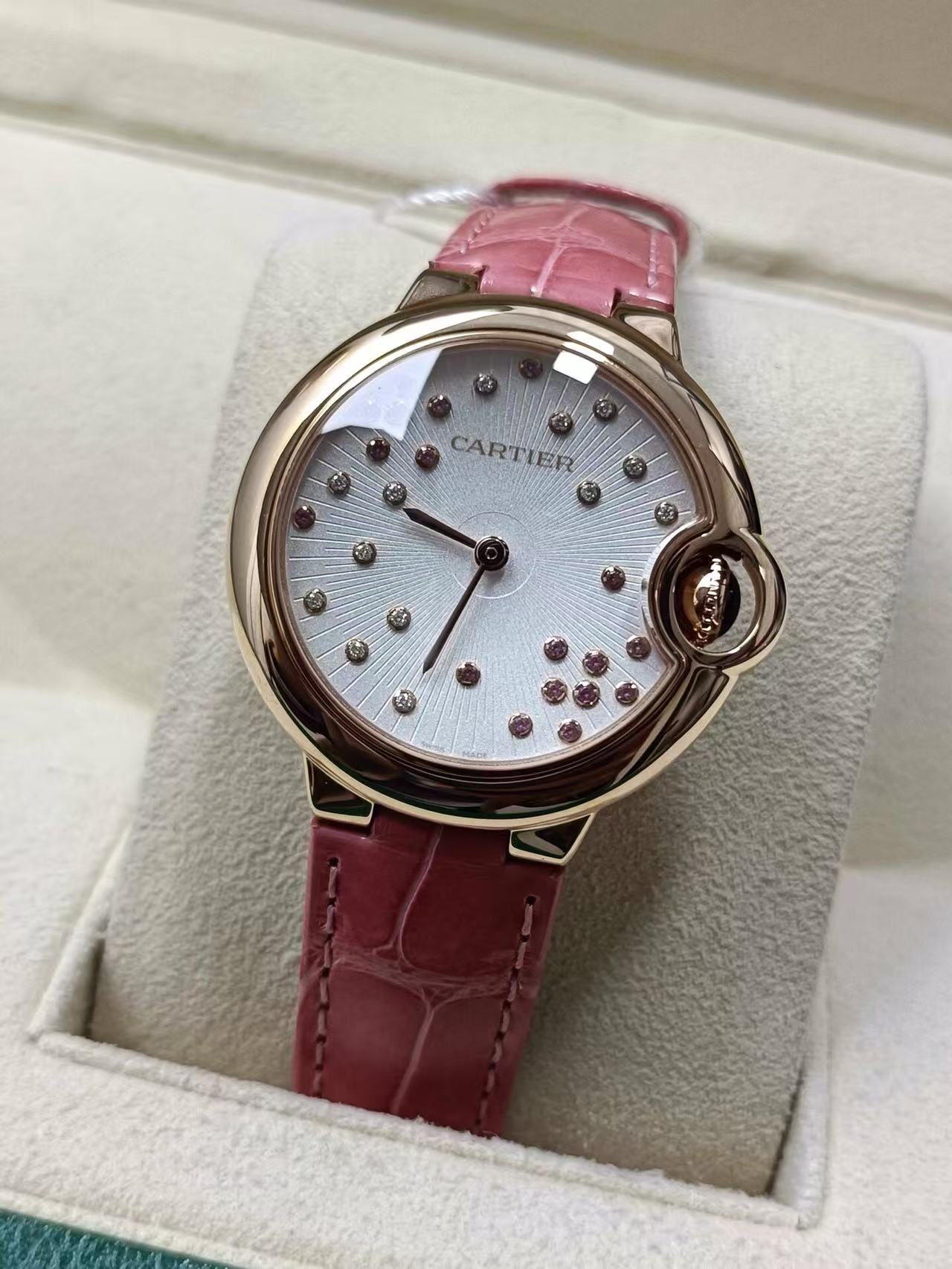 Cartier WGBB0059 detail 6