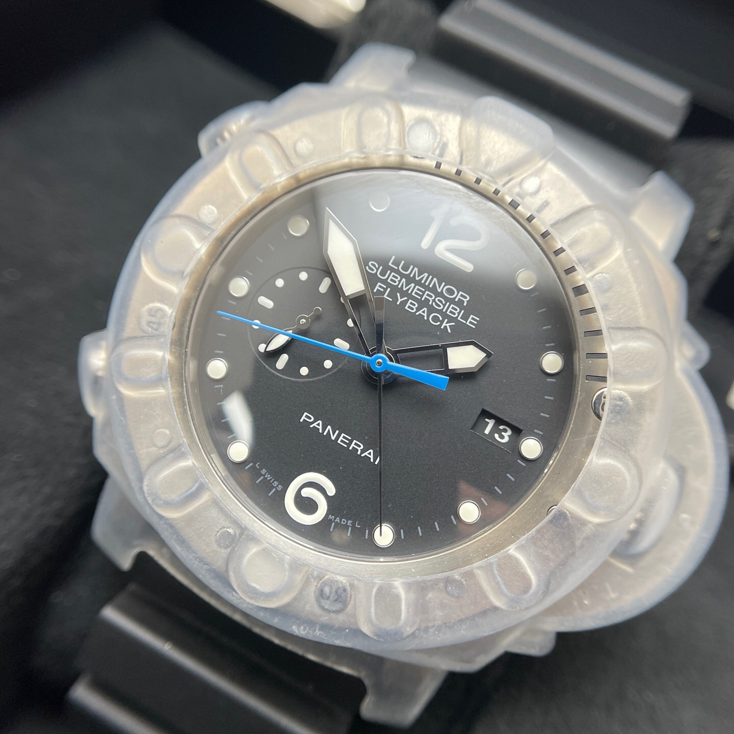 Panerai PAM00614