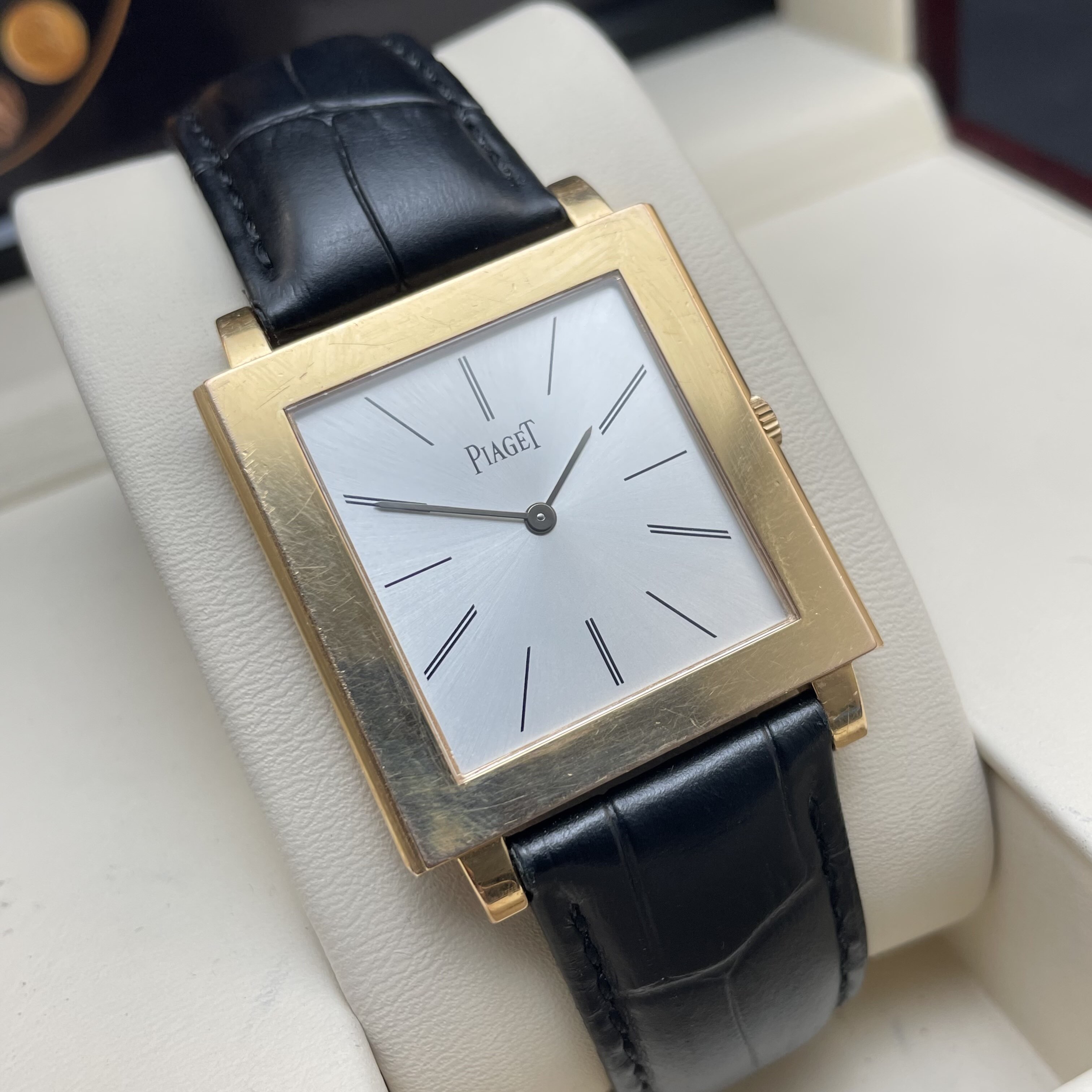 Piaget G0A32065 detail 1