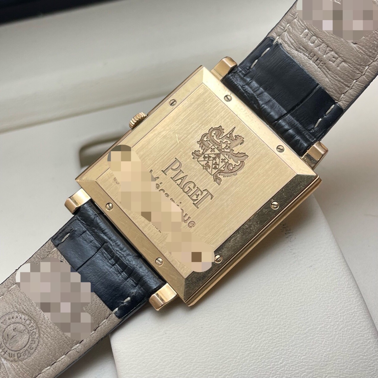 Piaget G0A32065 detail 2