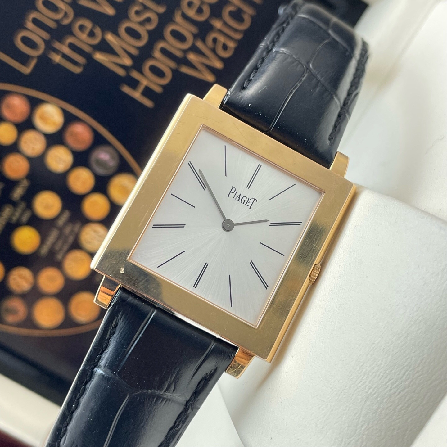 Piaget G0A32065 detail 5