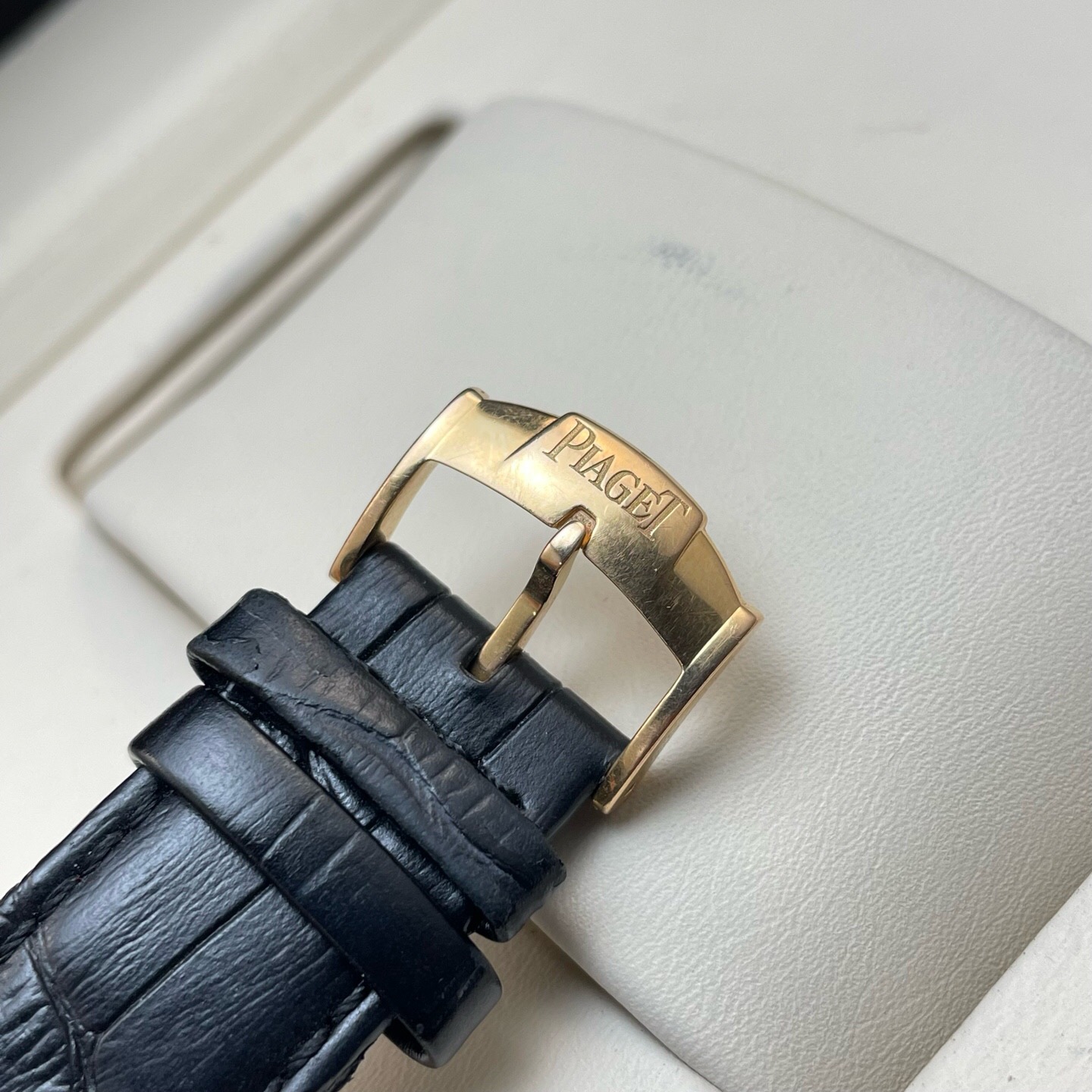 Piaget G0A32065 detail 6