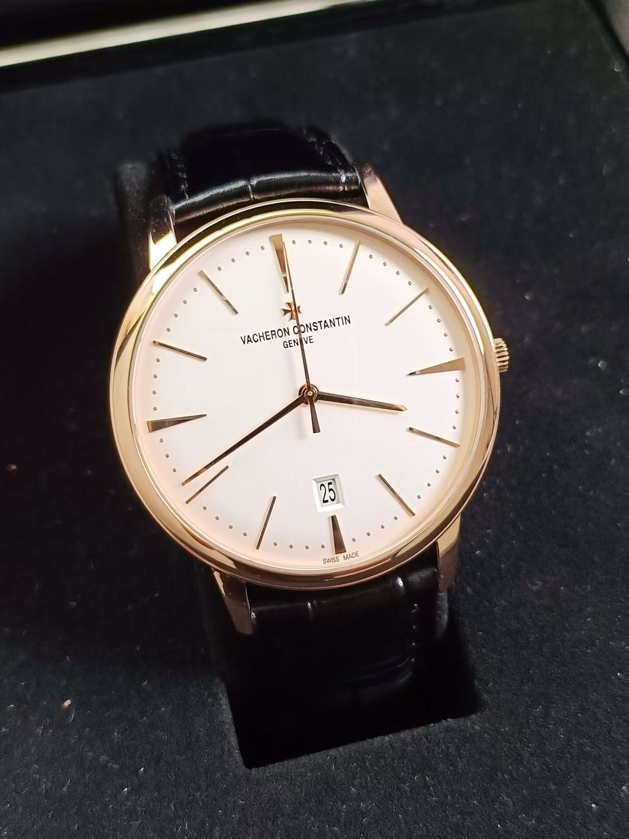 Vacheron Constantin 85180r
