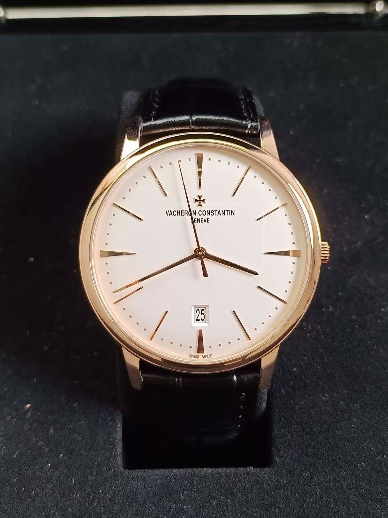 Vacheron Constantin 85180r detail 1