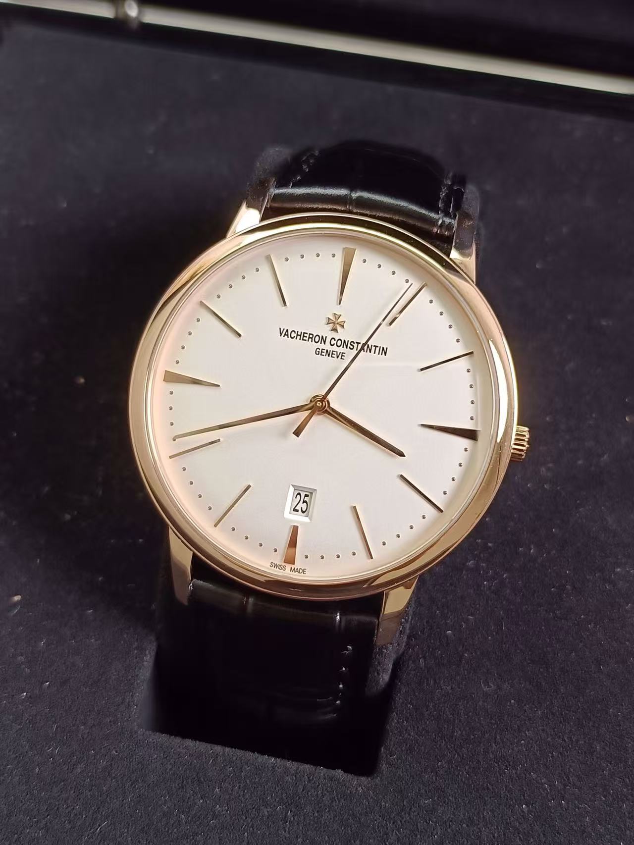 Vacheron Constantin 85180r detail 2