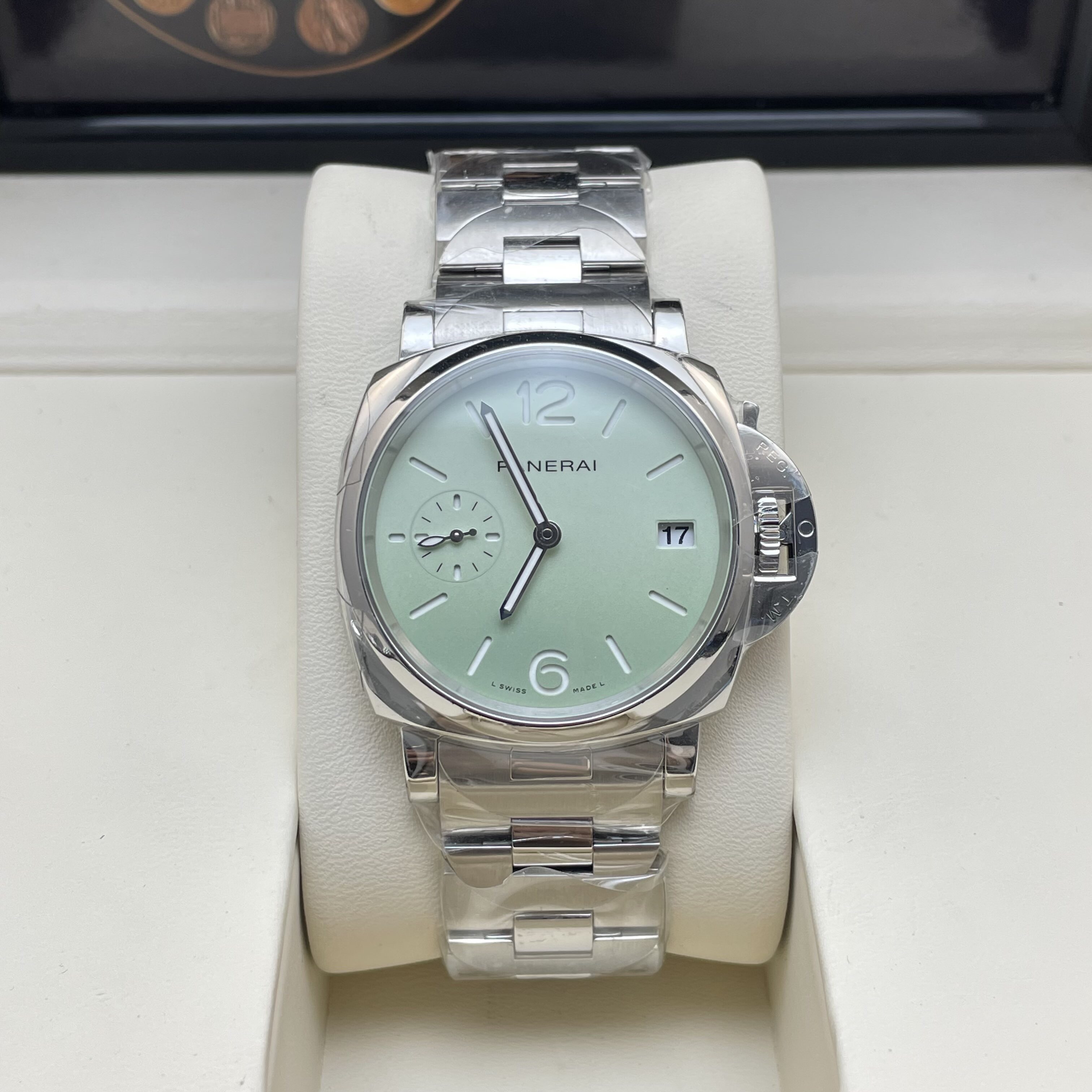 Panerai PAM01311 detail 6