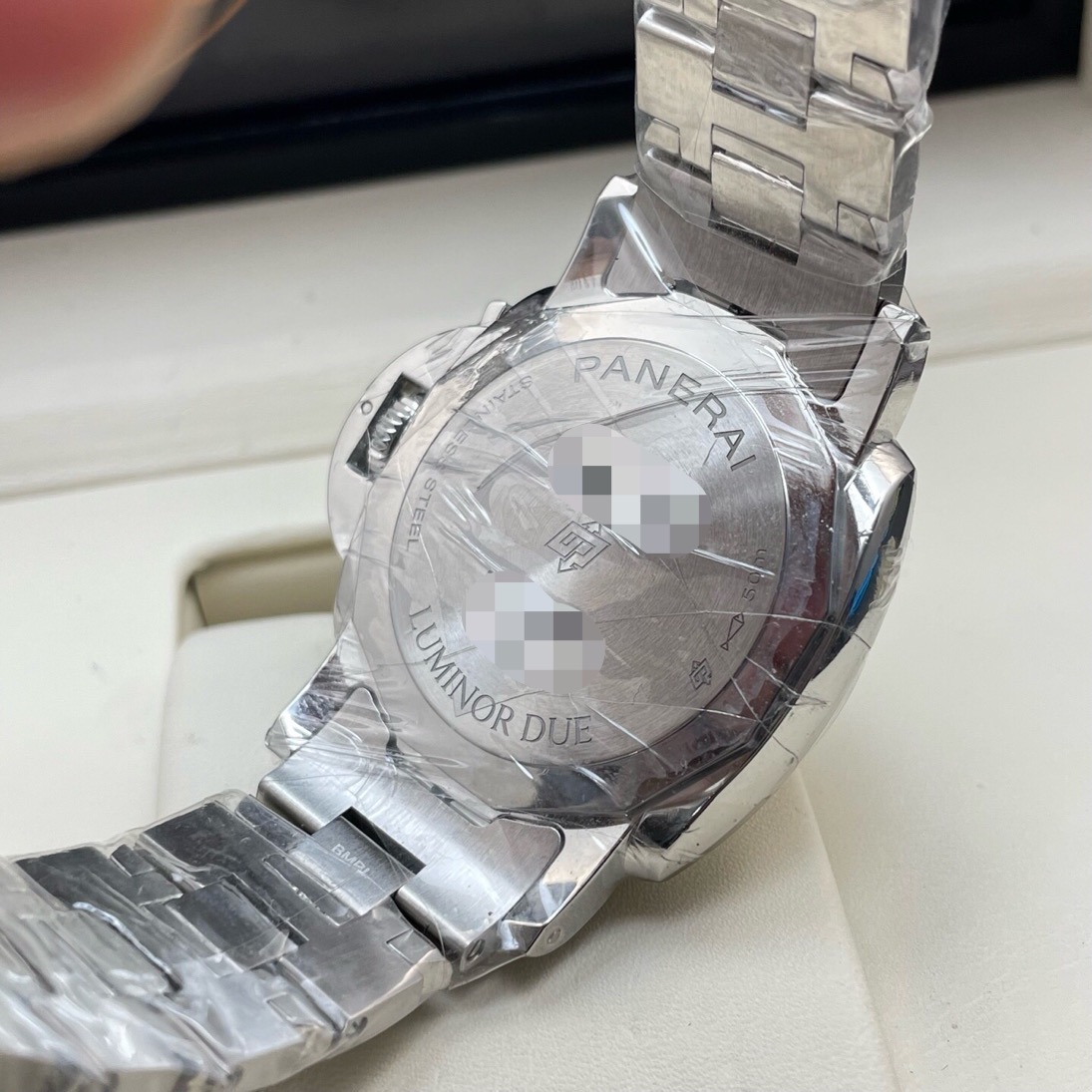 Panerai PAM01311 detail 8