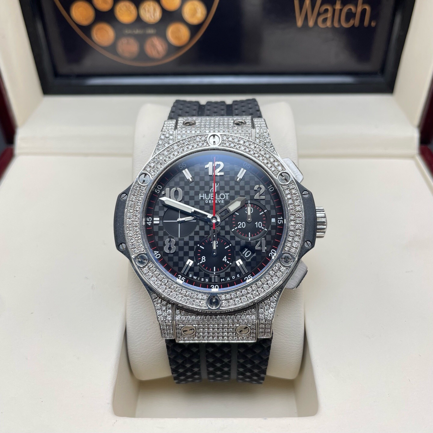 Hublot 301.SB.131.RX
