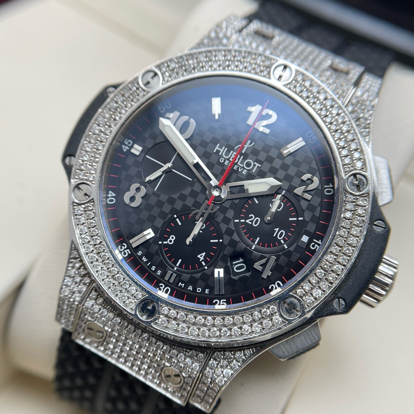 Hublot 301.SB.131.RX detail 1