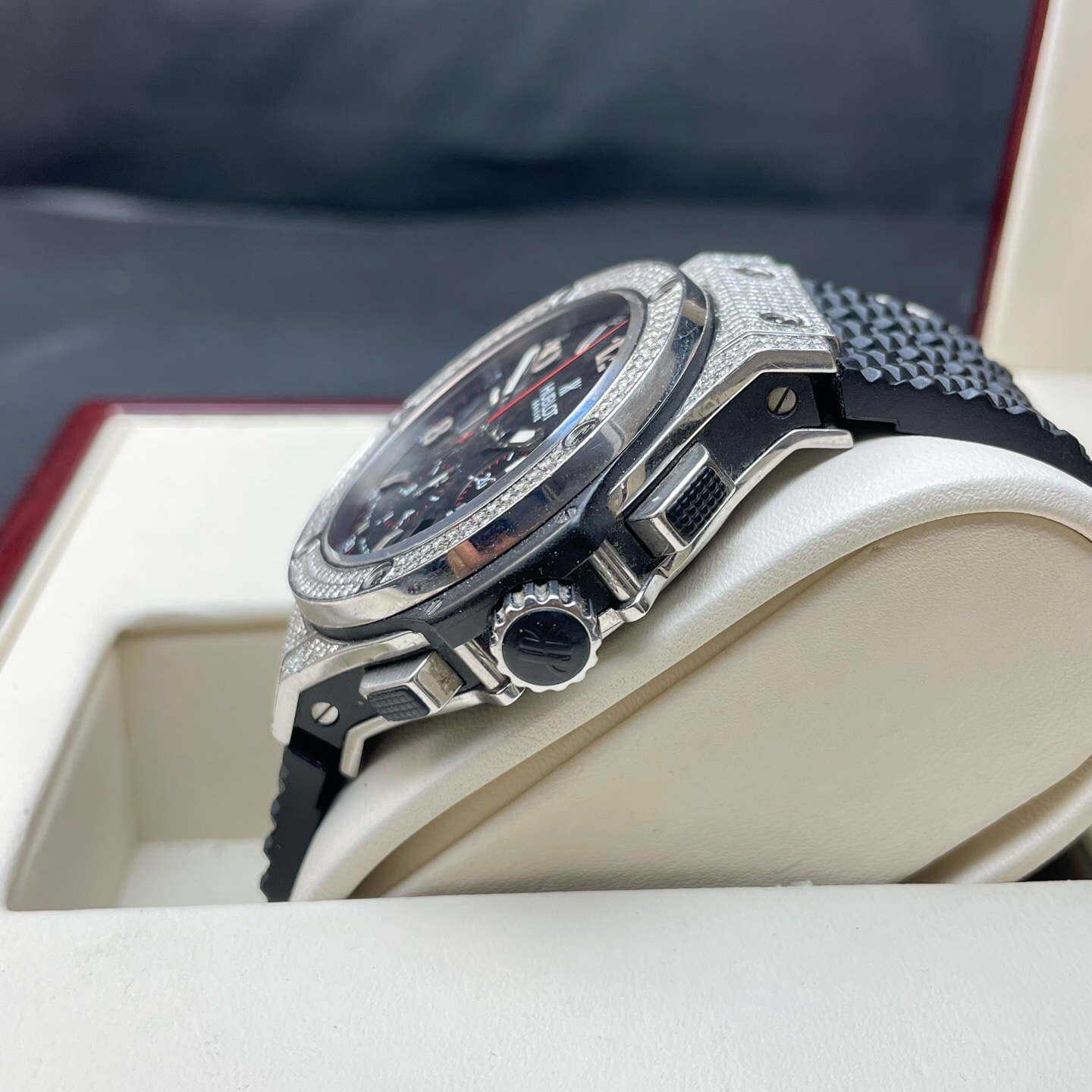 Hublot 301.SB.131.RX detail 3