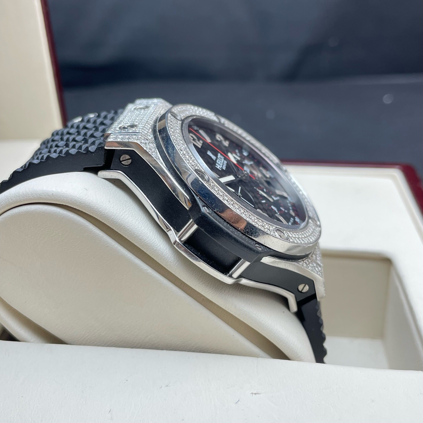Hublot 301.SB.131.RX detail 4