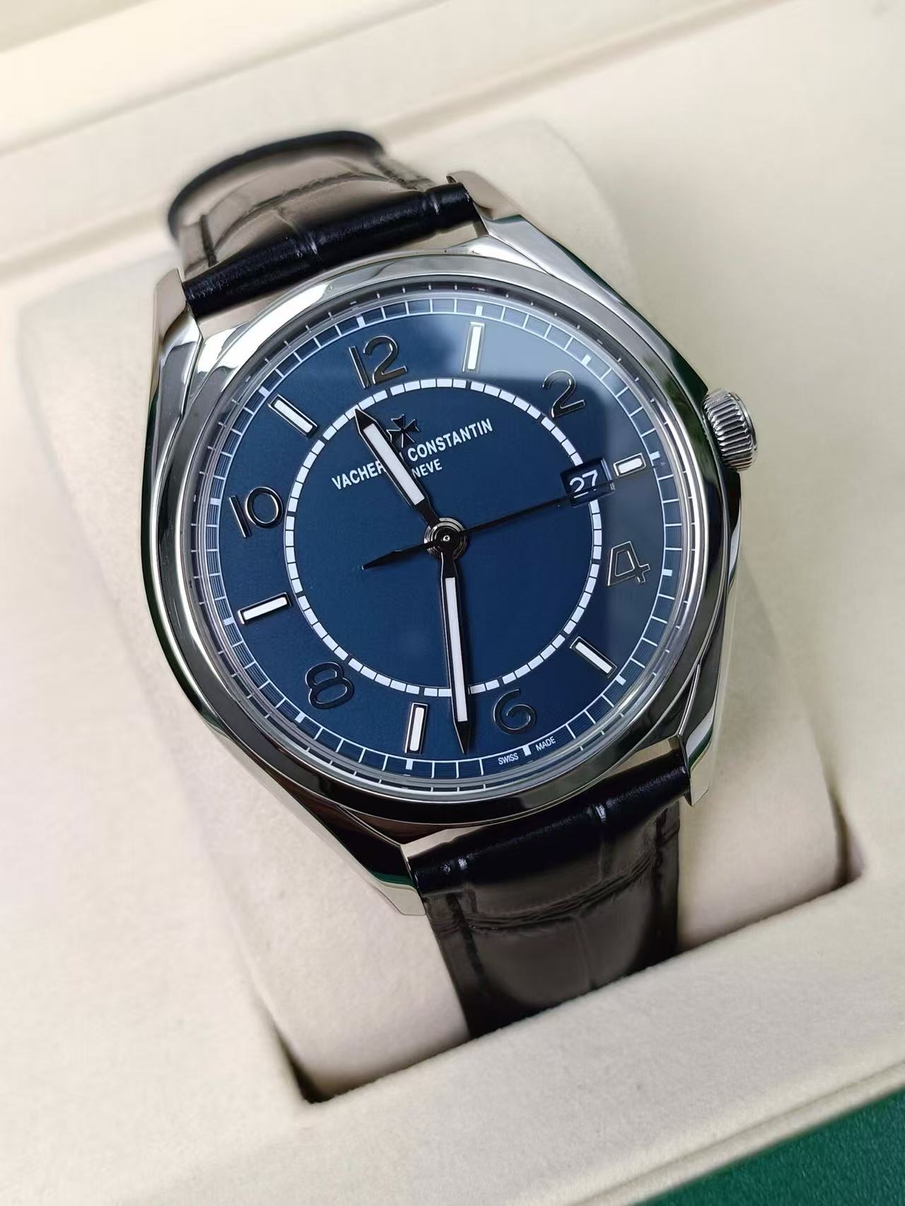 Vacheron Constantin 4600e