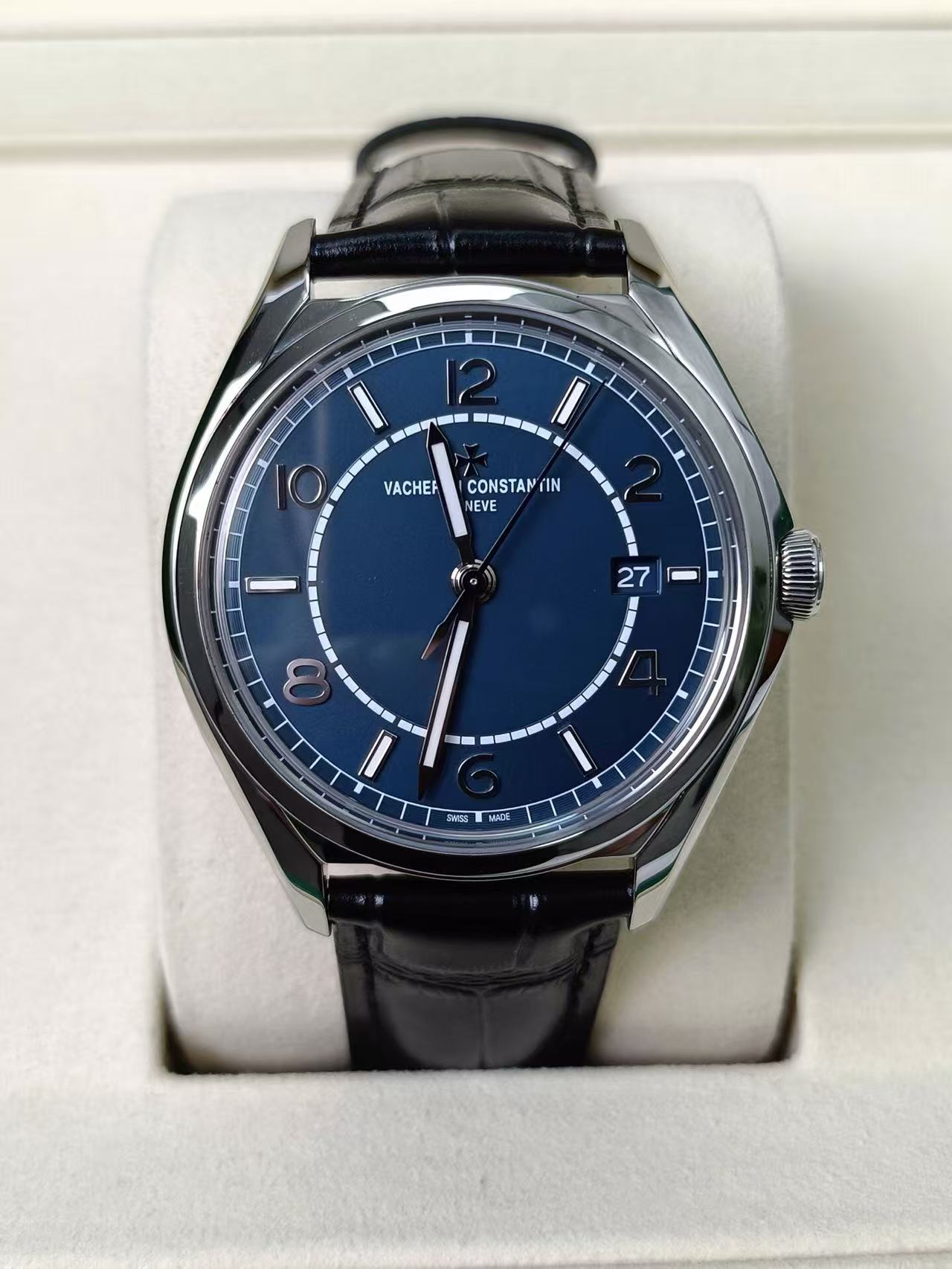 Vacheron Constantin 4600e detail 1