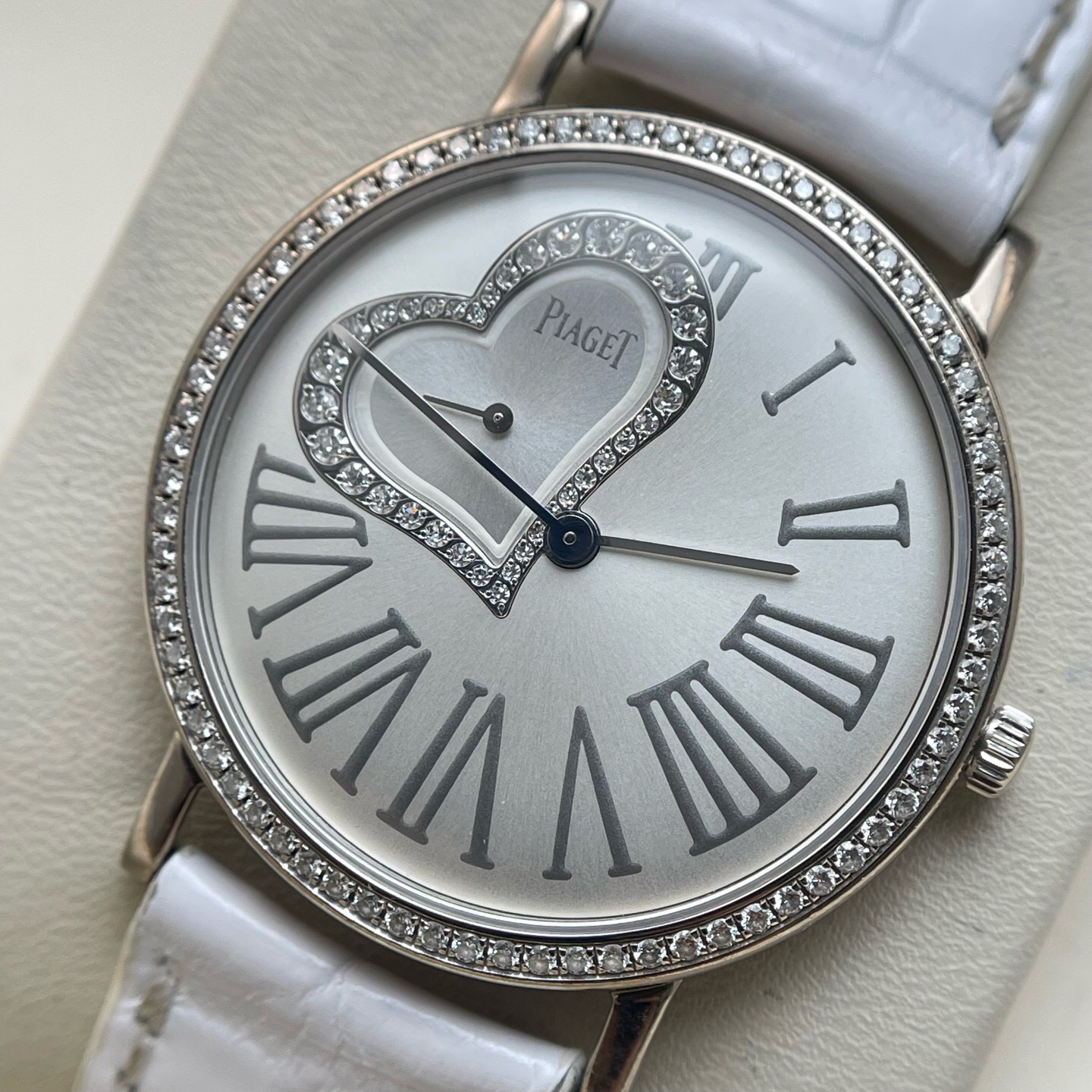 Piaget G0A34077 detail 7