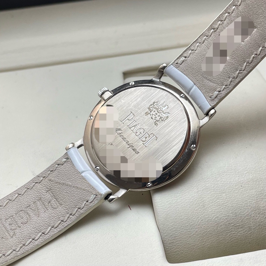 Piaget G0A34077 detail 8