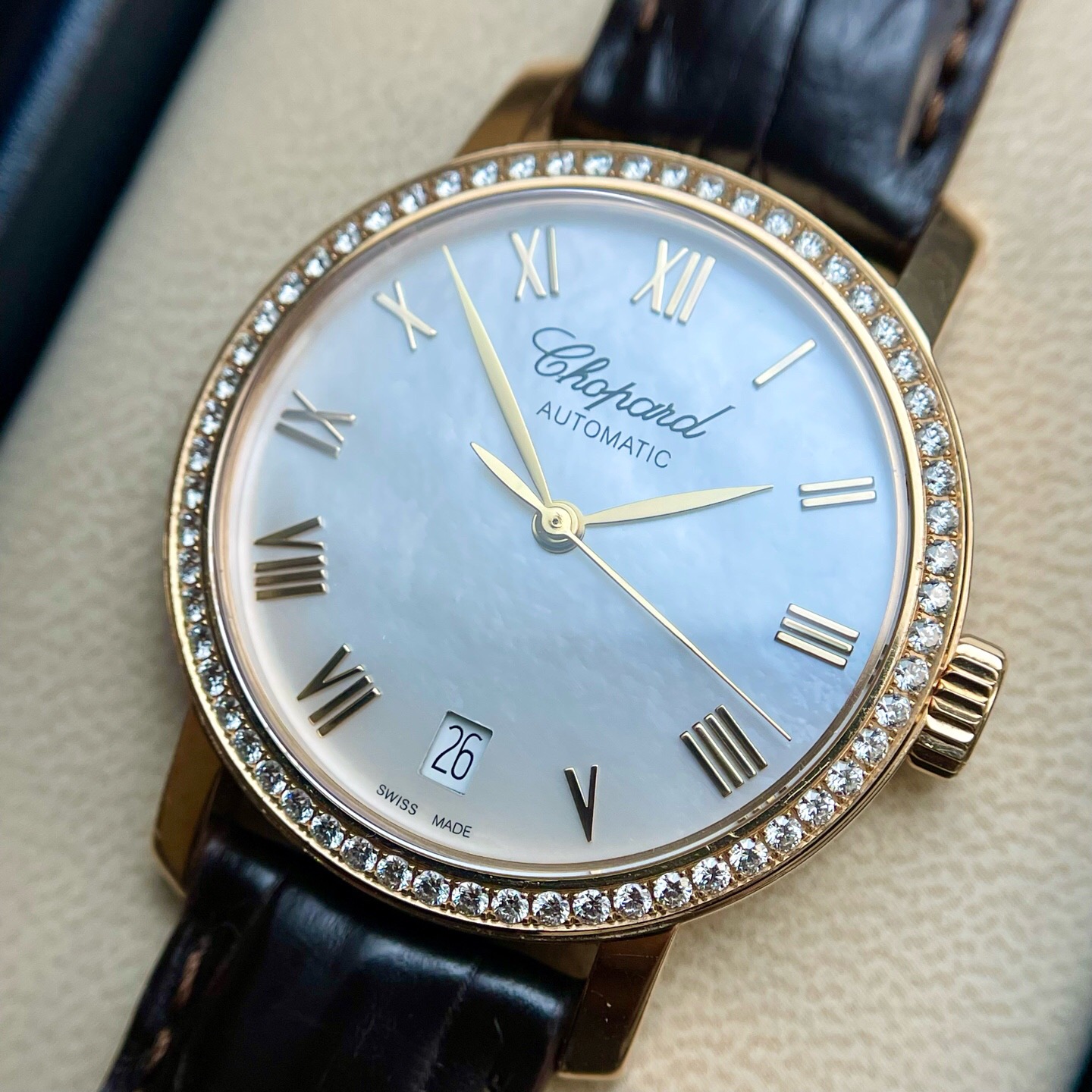 Chopard 134200-5001