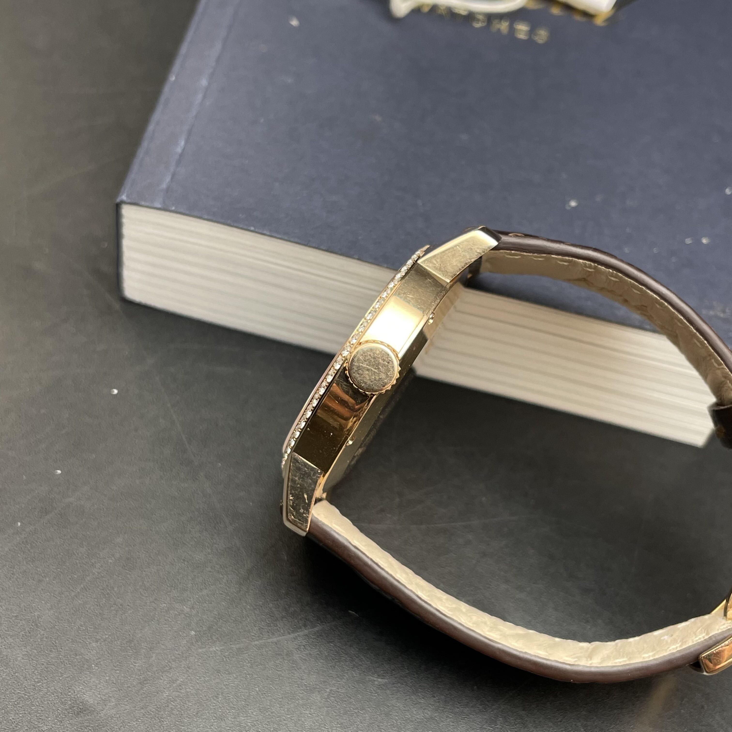 Chopard 134200-5001 detail 2