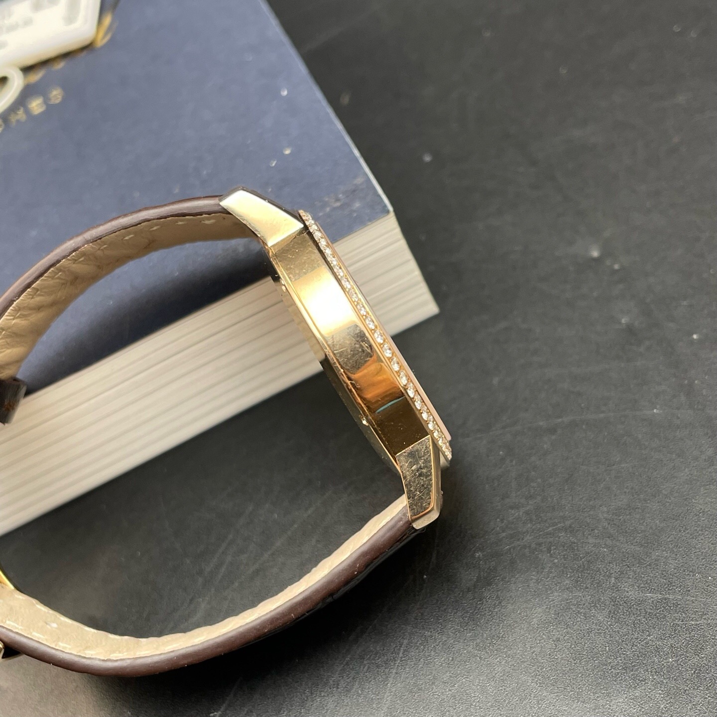 Chopard 134200-5001 detail 3