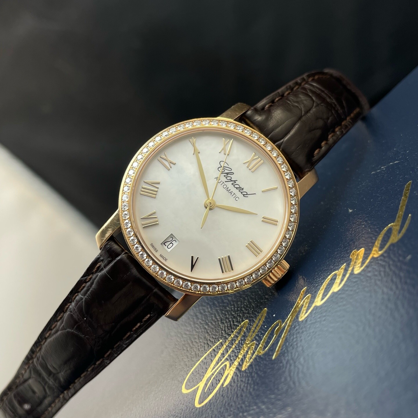 Chopard 134200-5001 detail 1