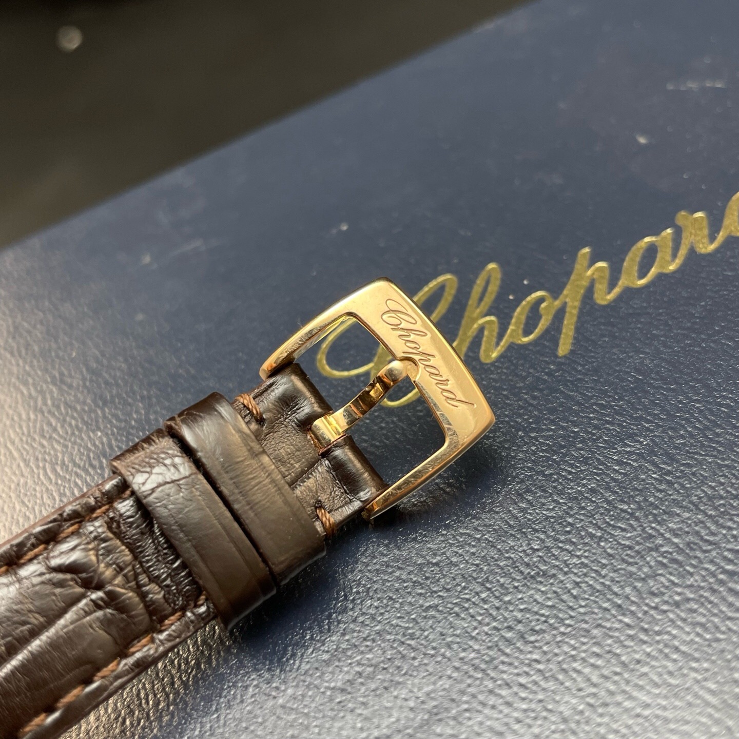 Chopard 134200-5001 detail 5