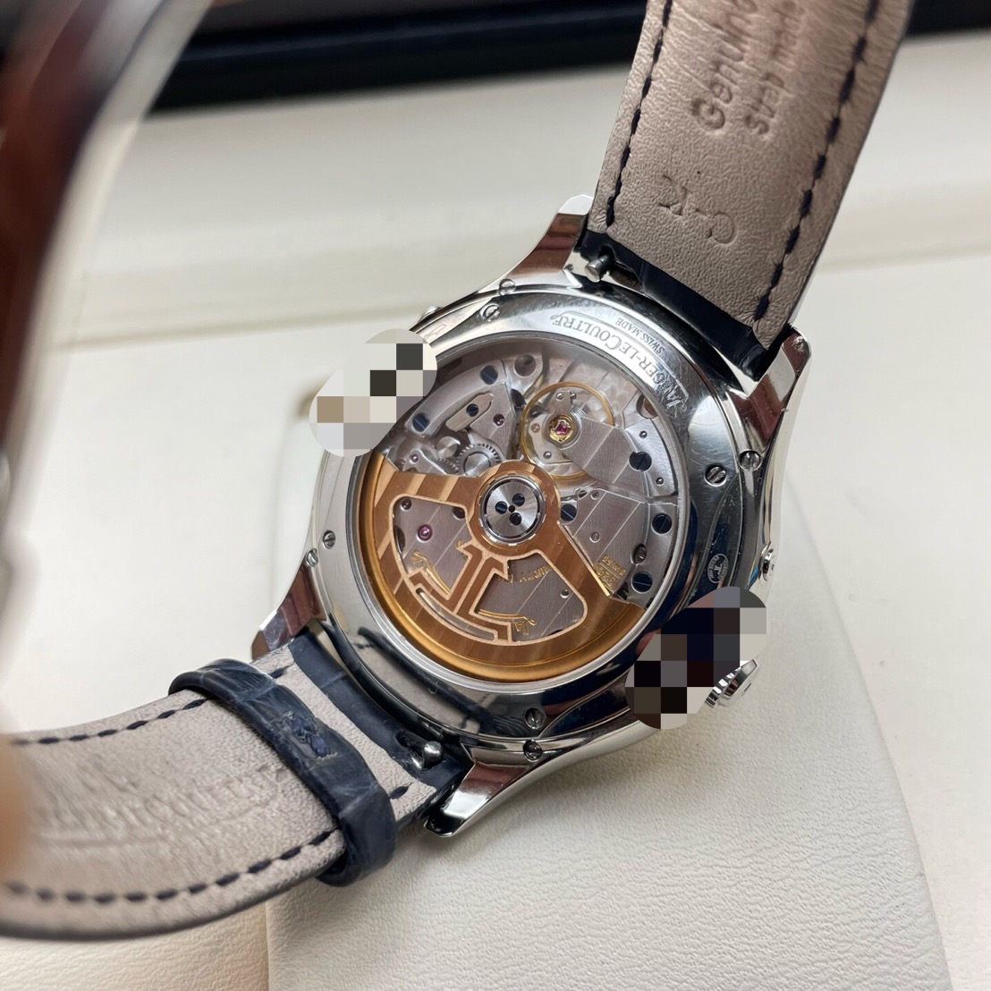 Jaeger-LeCoultre Q1248420 detail 8