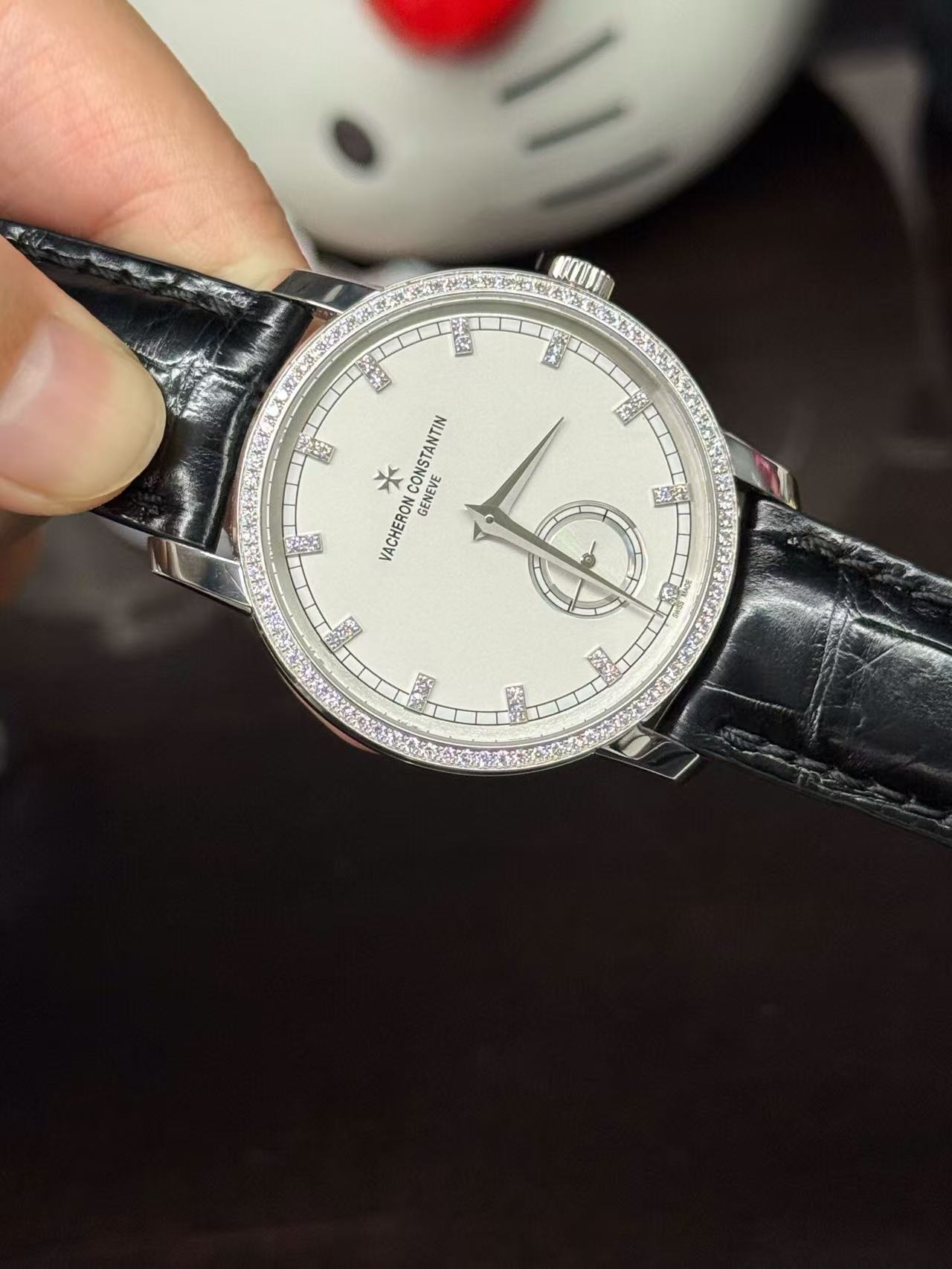 Vacheron Constantin 82572 / 000G-9605