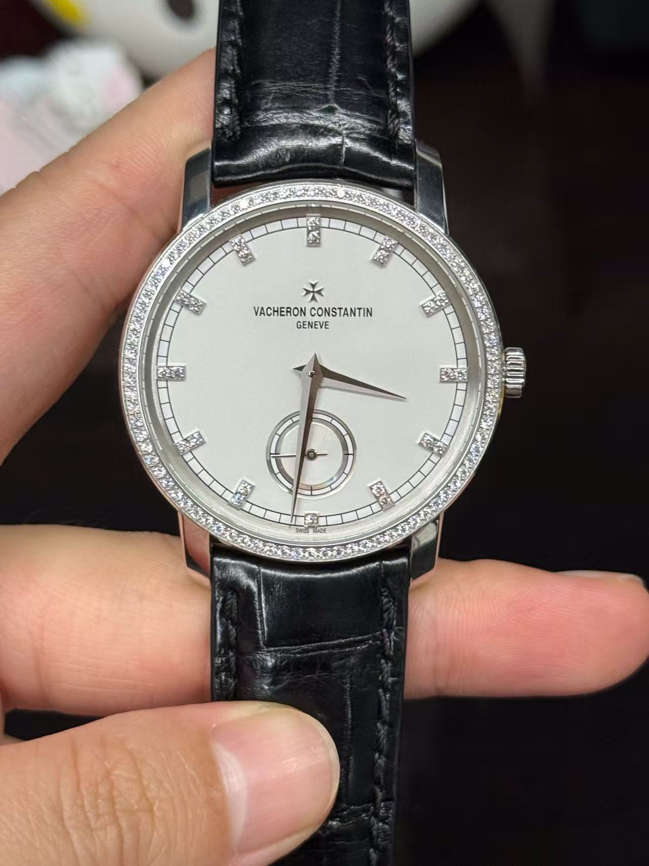 Vacheron Constantin 82572 / 000G-9605 detail 1