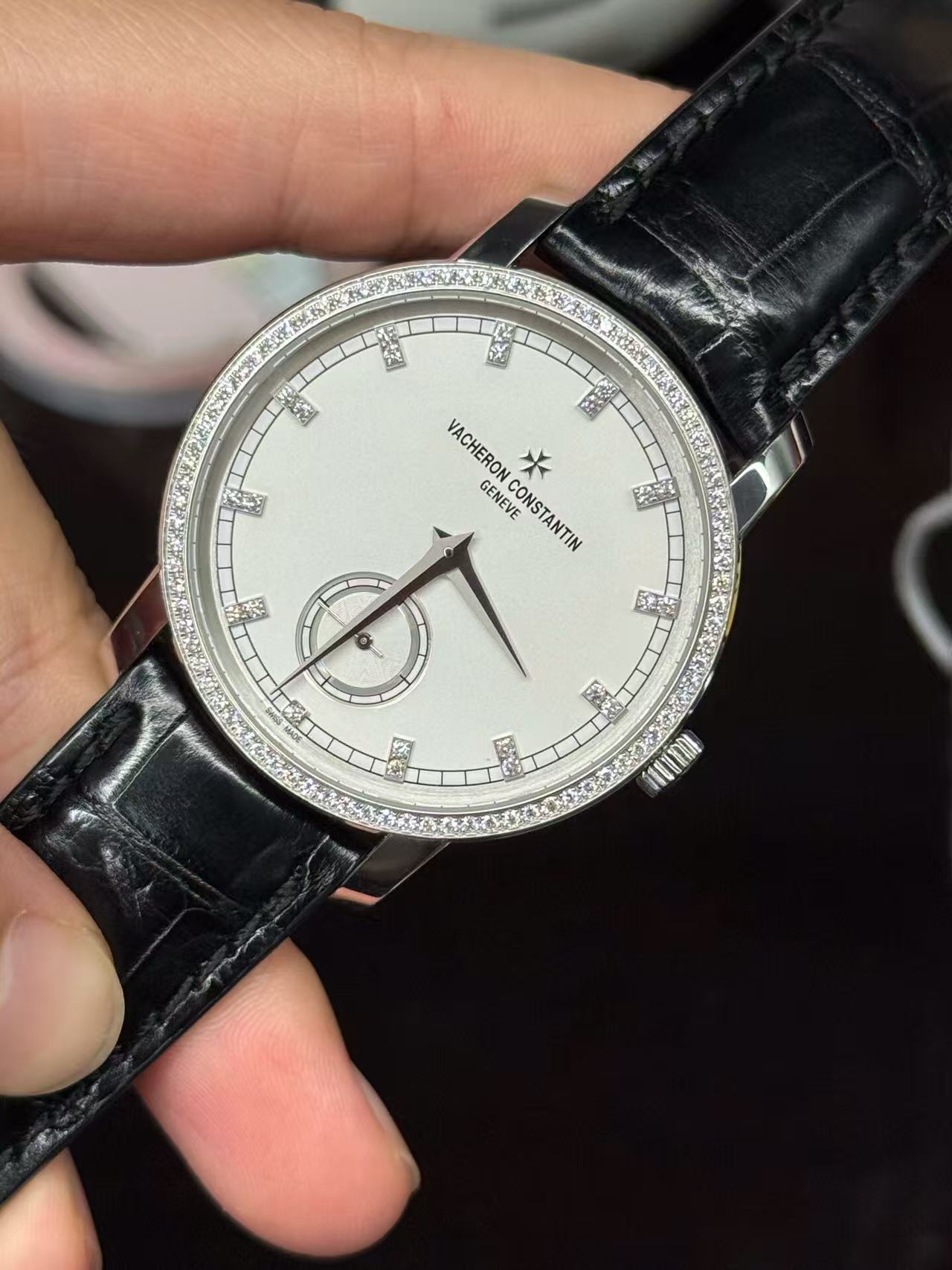 Vacheron Constantin 82572 / 000G-9605 detail 2