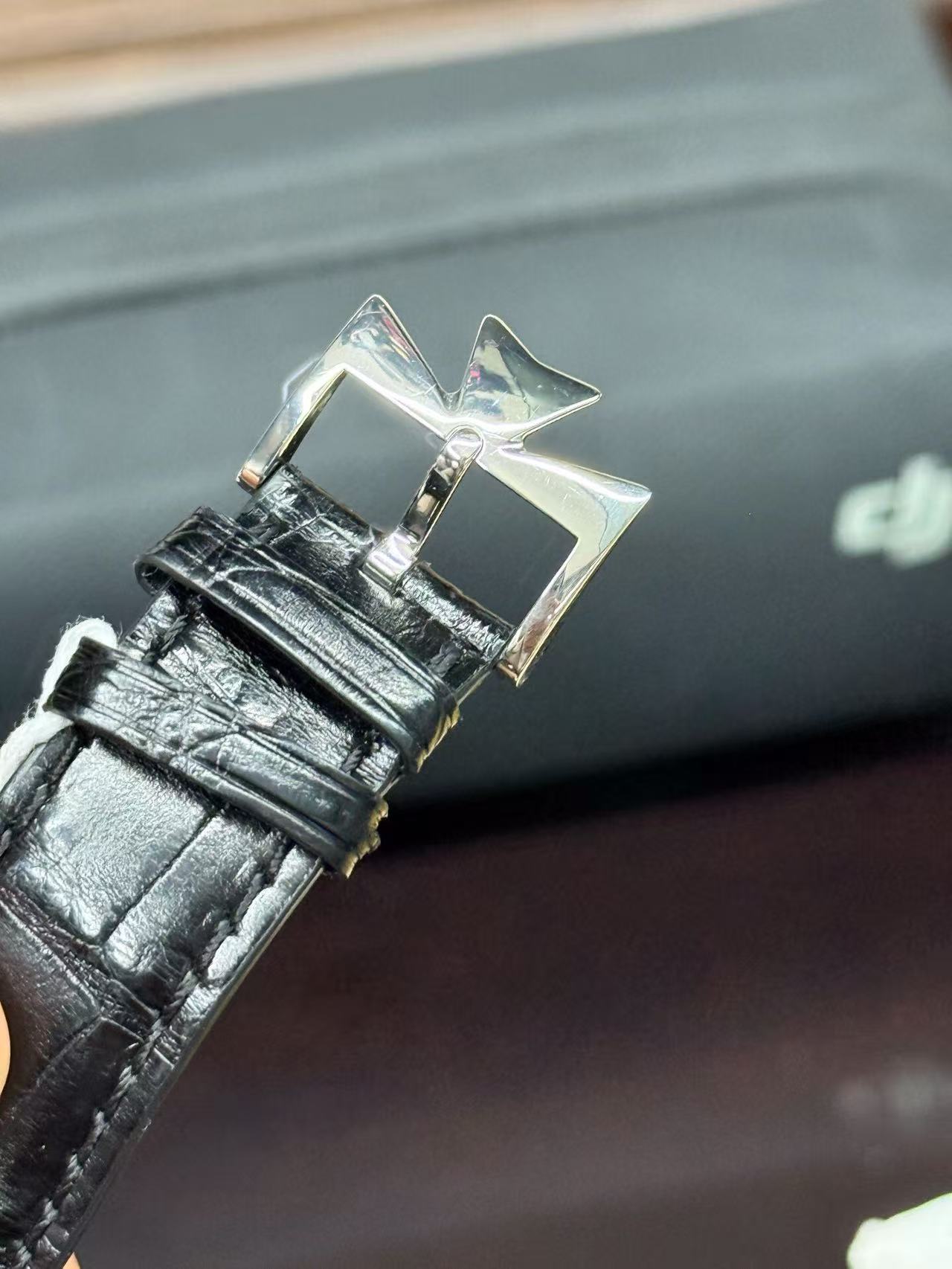 Vacheron Constantin 82572 / 000G-9605 detail 6