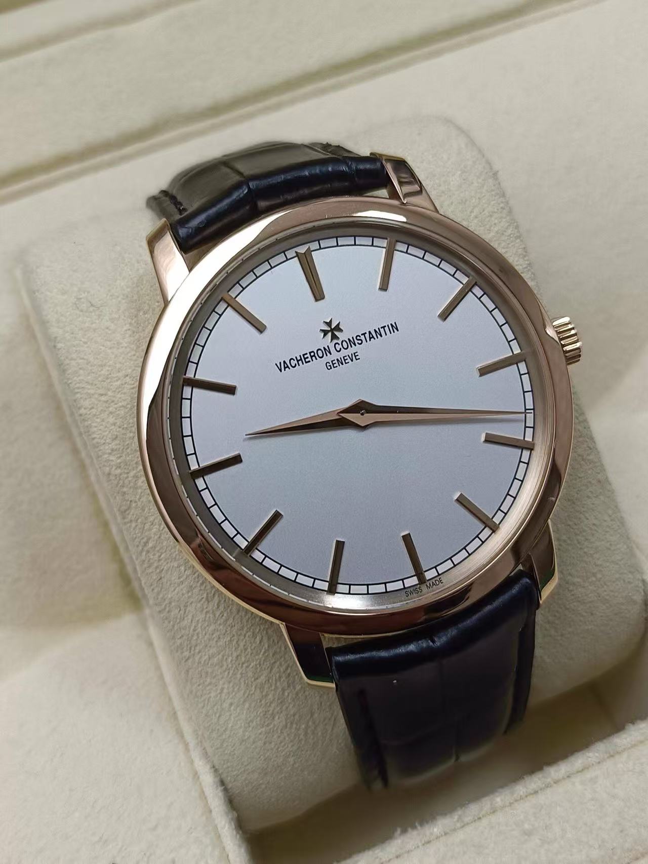 Vacheron Constantin 43075