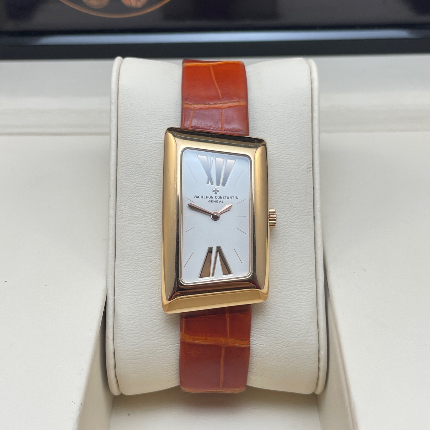 Vacheron Constantin 25015 / 000R-9254 detail 6