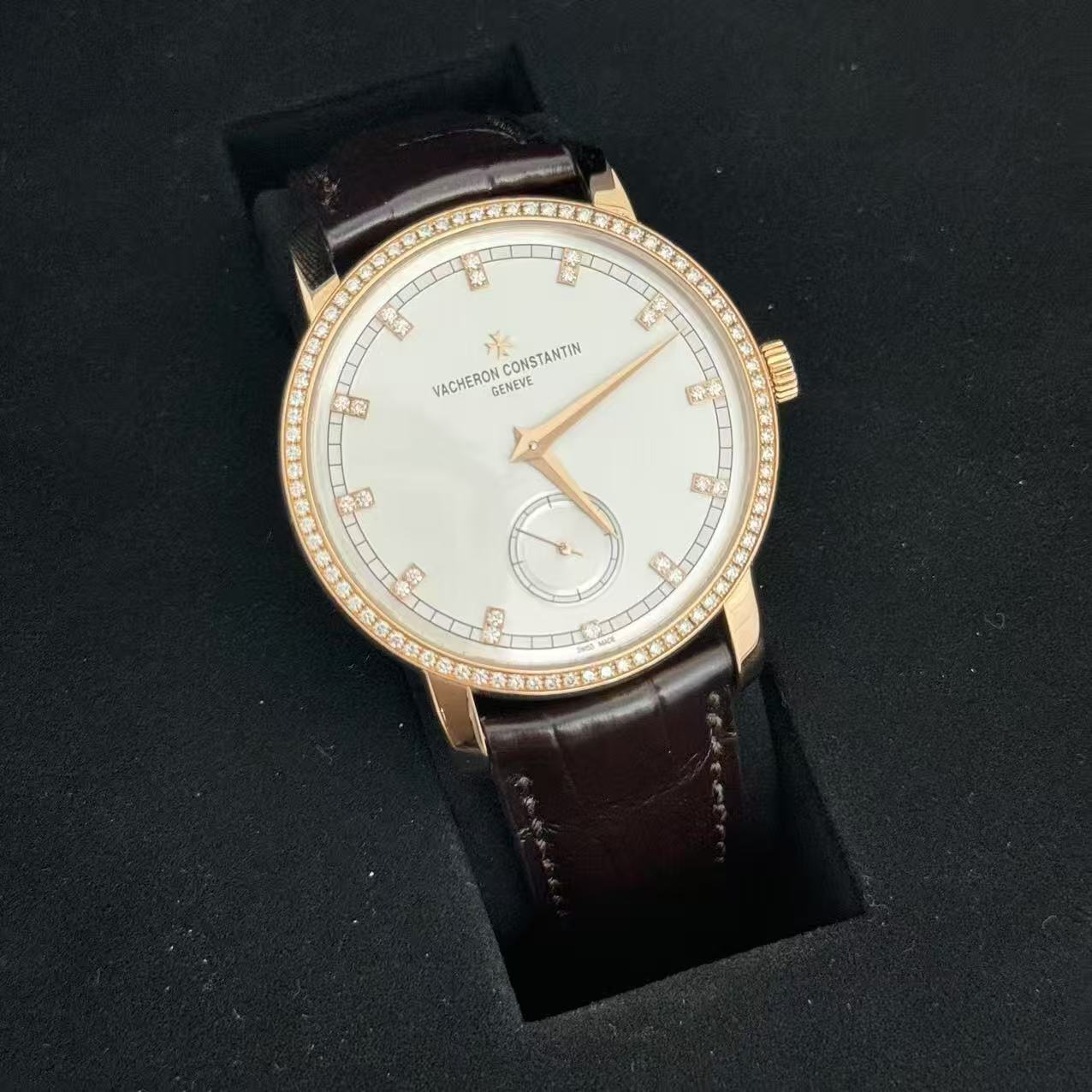 Vacheron Constantin 82572