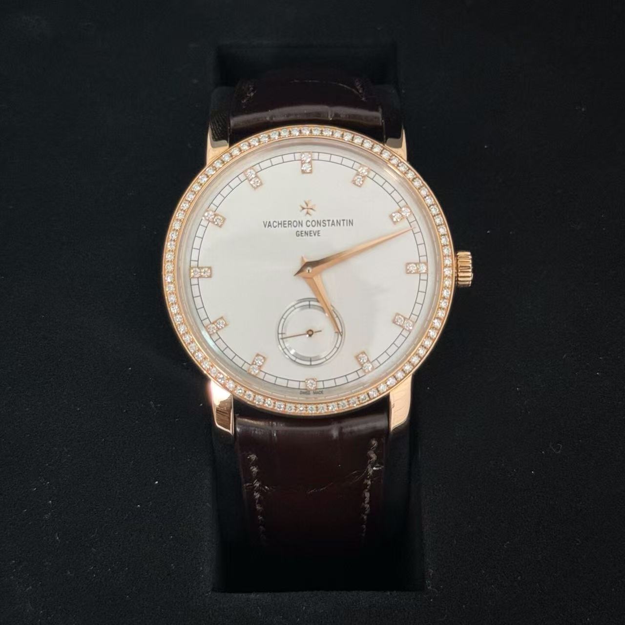 Vacheron Constantin 82572 detail 1
