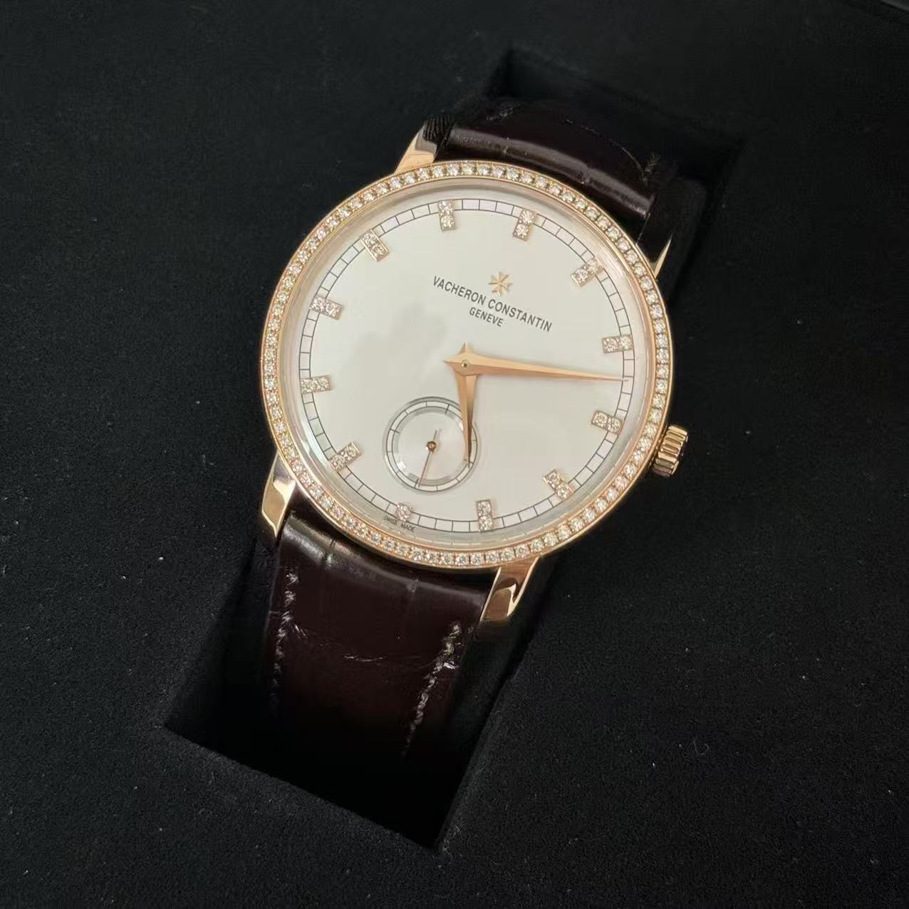 Vacheron Constantin 82572 detail 2