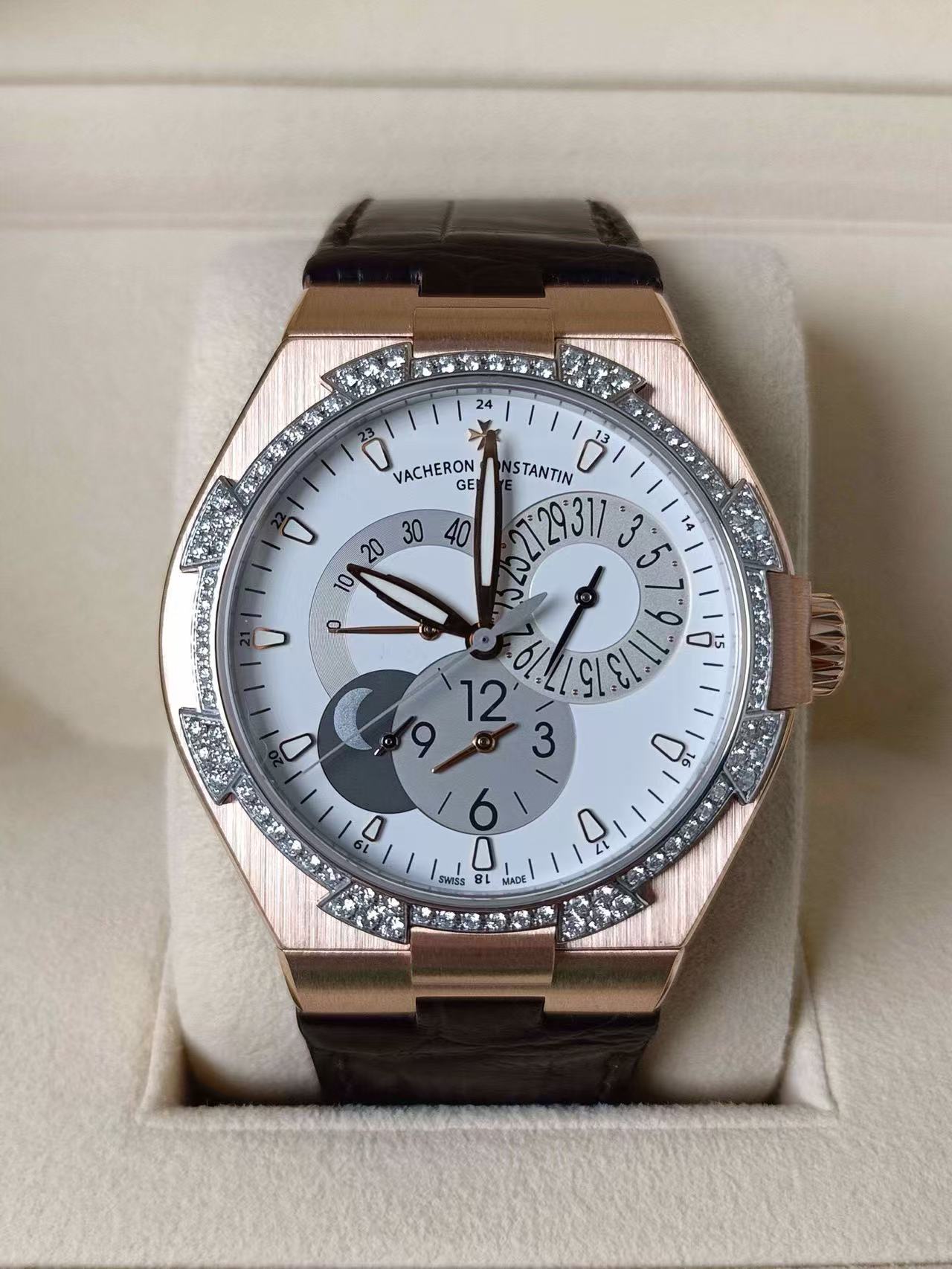 Vacheron Constantin 47751 / 000R-9351 detail 5